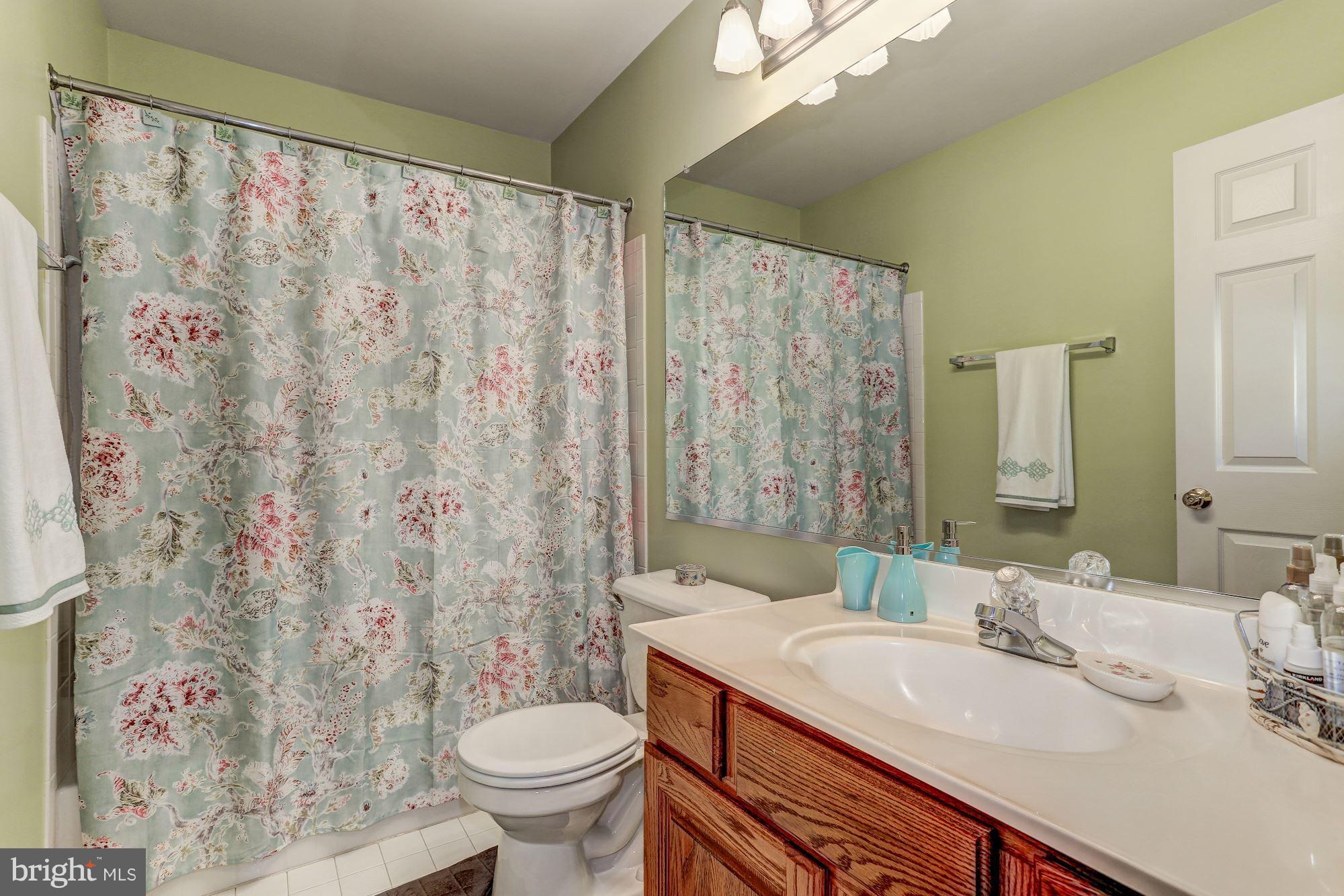 ASHBURN FARM - Residential