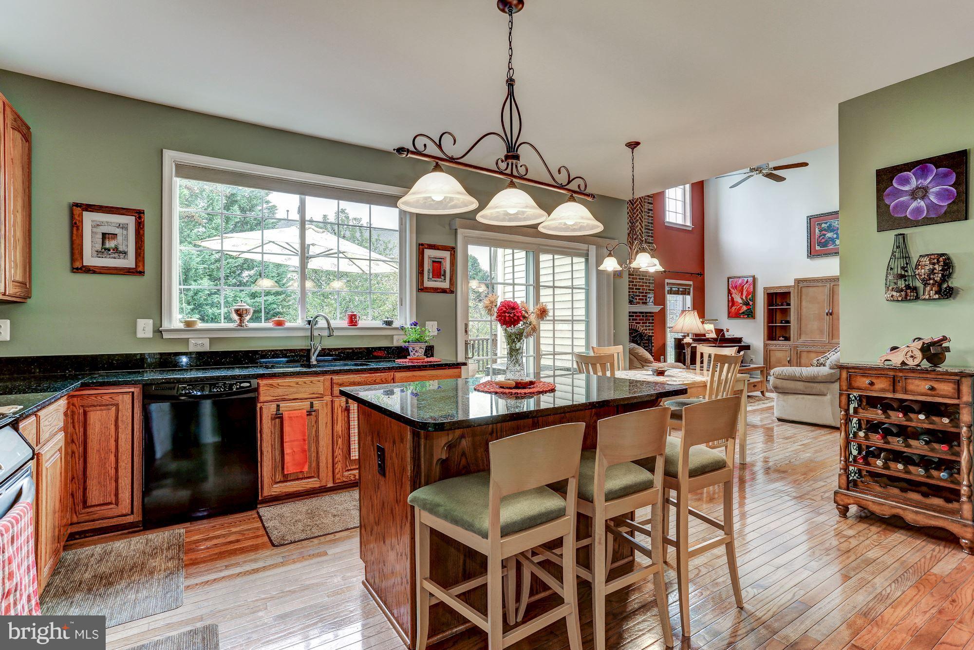 ASHBURN FARM - Residential