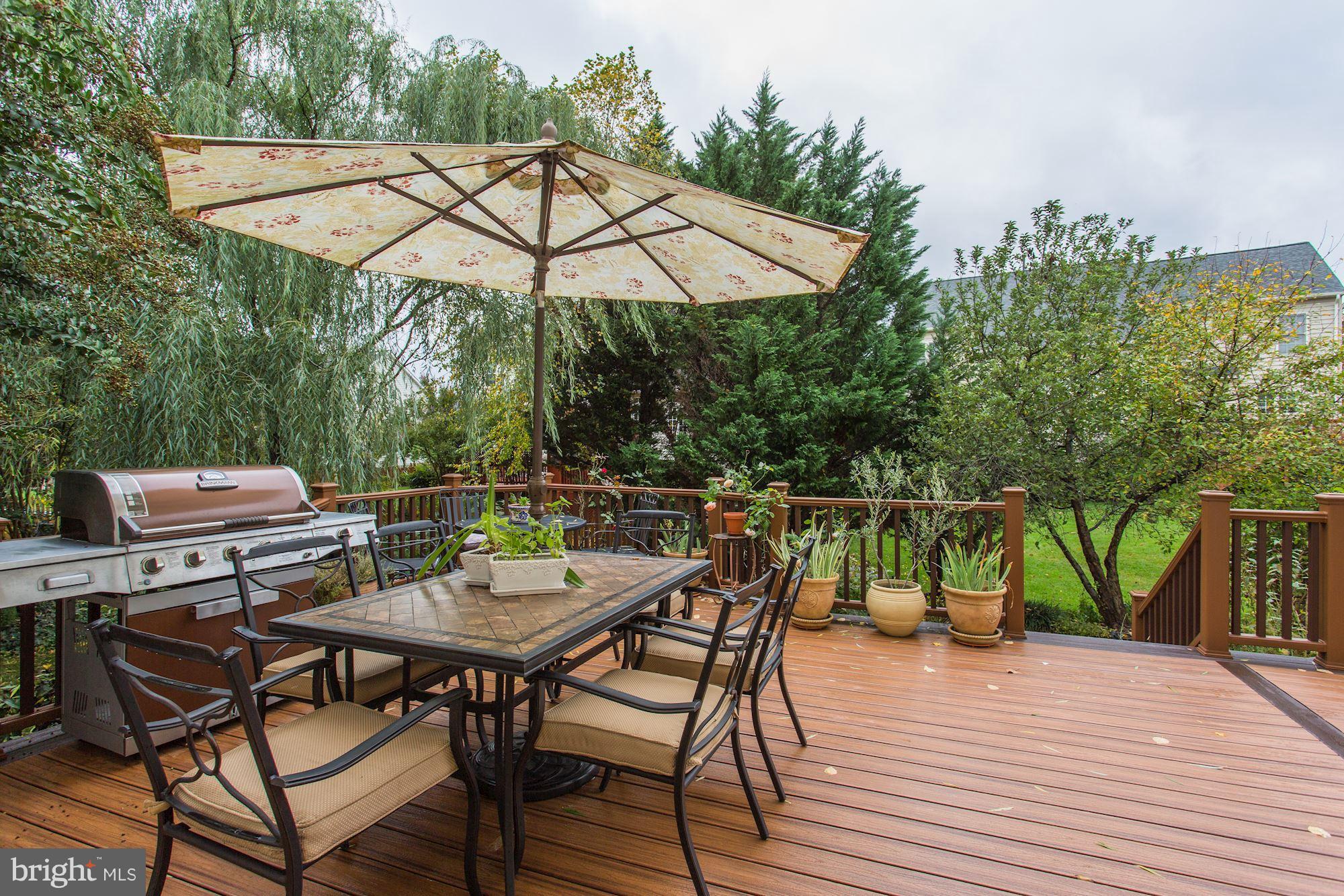 ASHBURN FARM - Residential