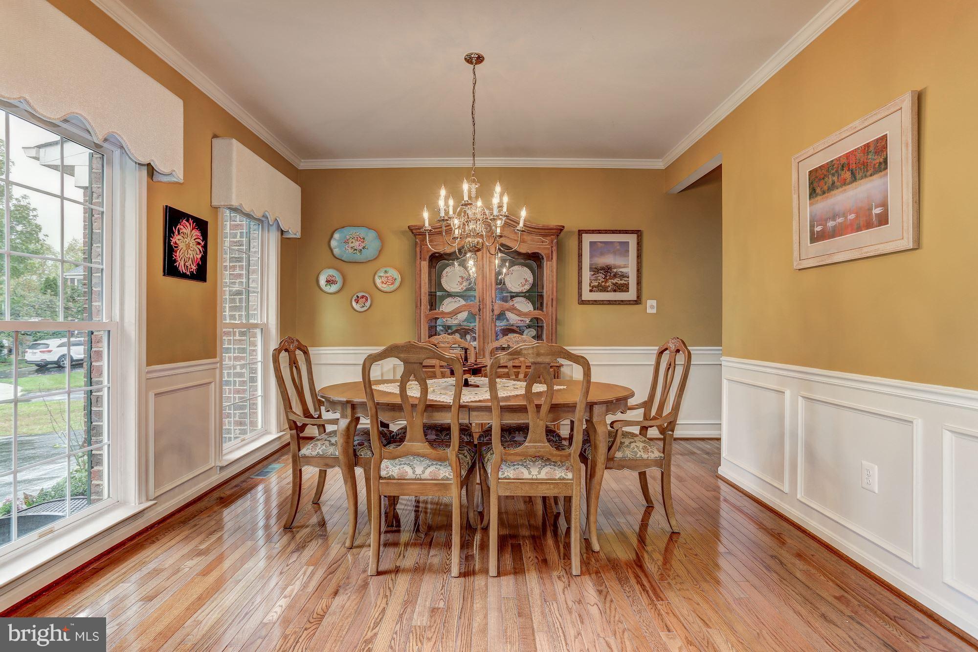 ASHBURN FARM - Residential