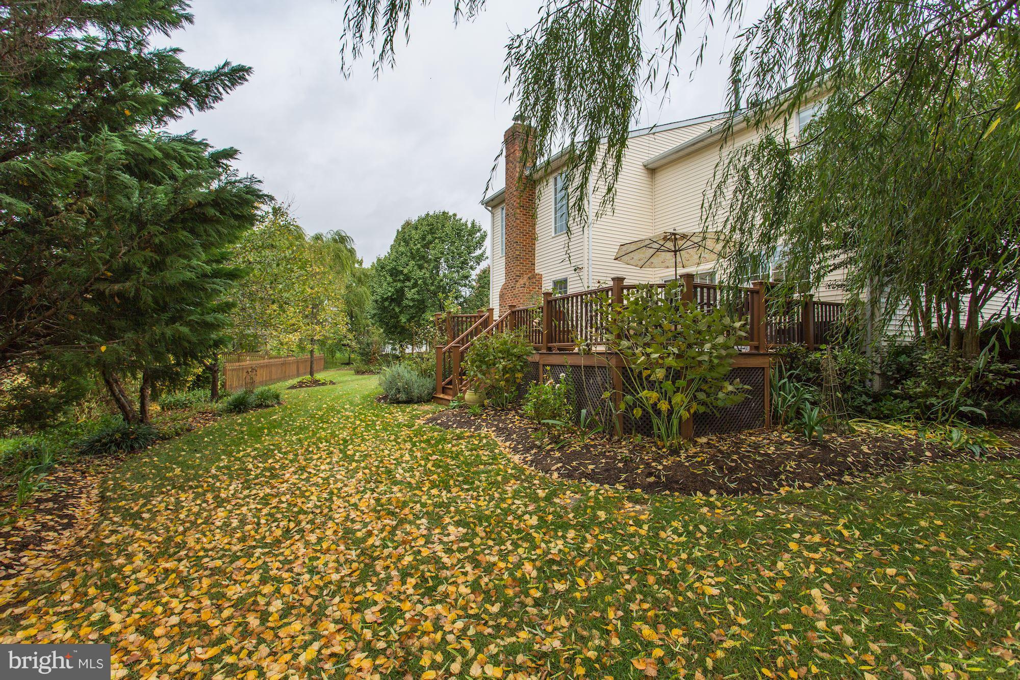 ASHBURN FARM - Residential