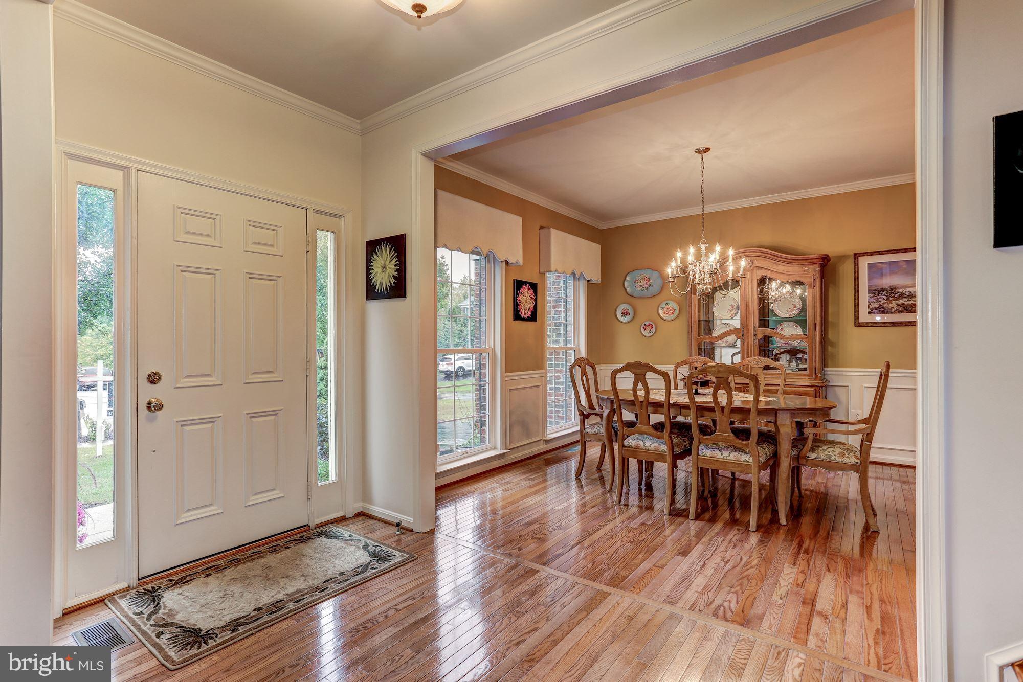 ASHBURN FARM - Residential