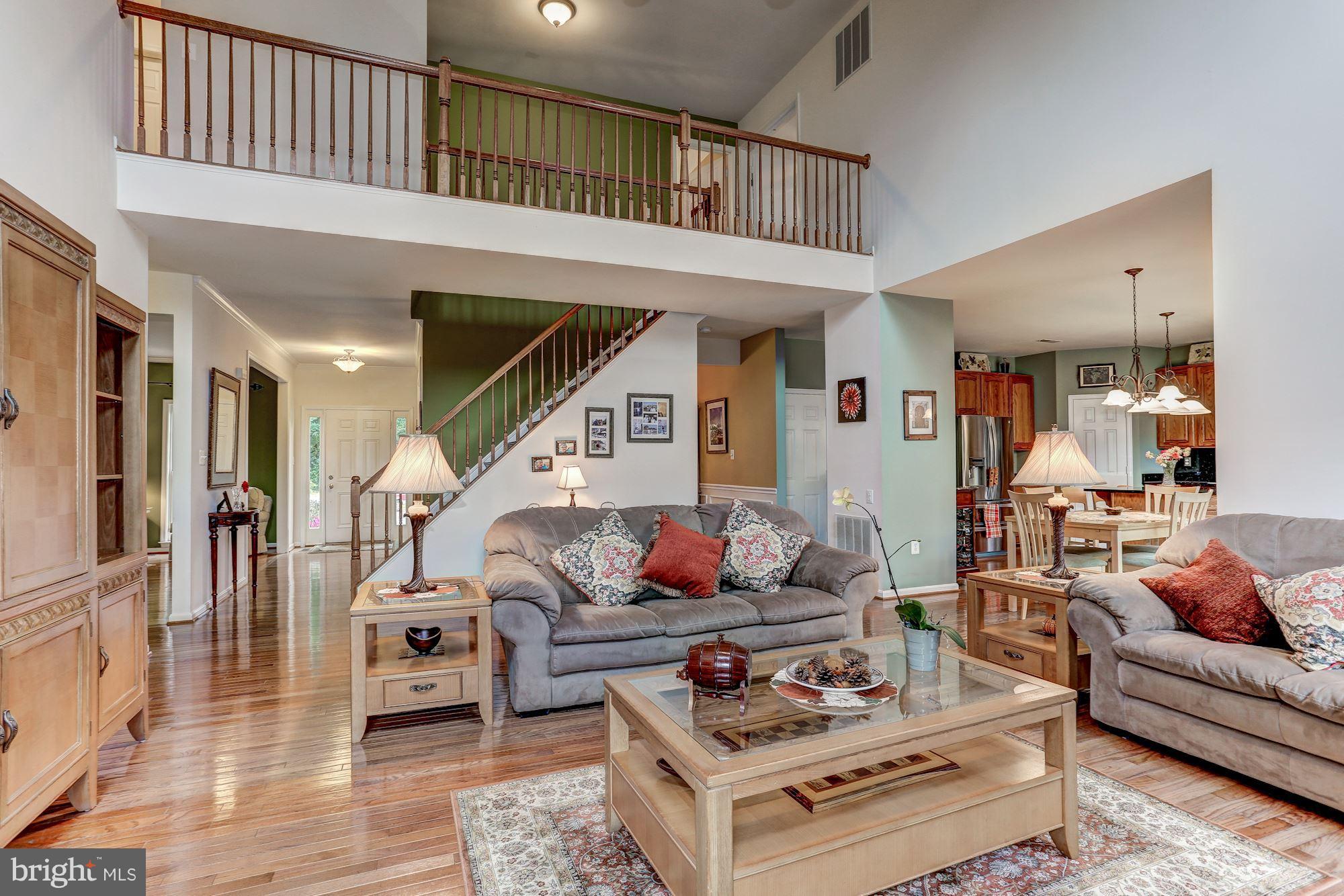 ASHBURN FARM - Residential