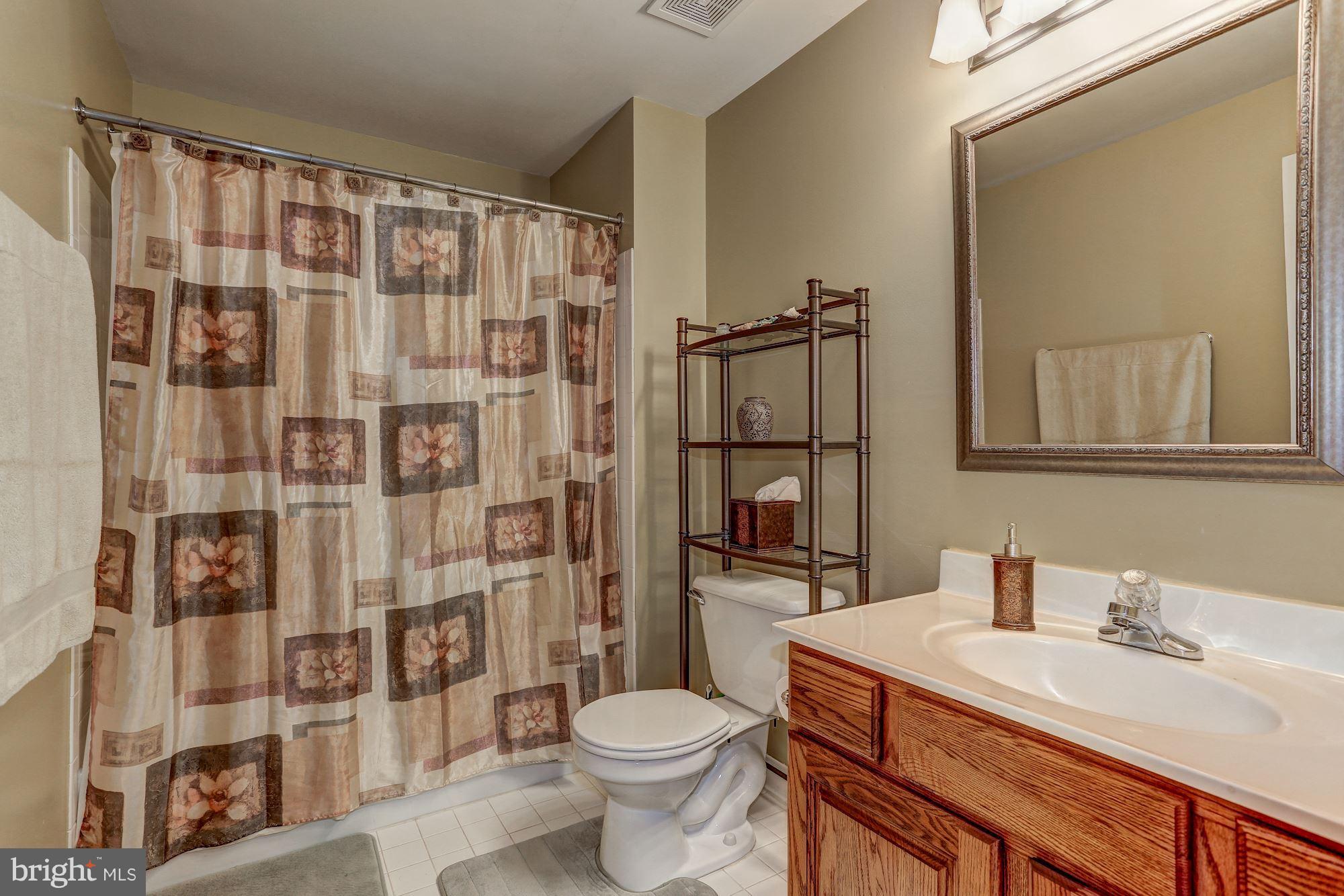 ASHBURN FARM - Residential