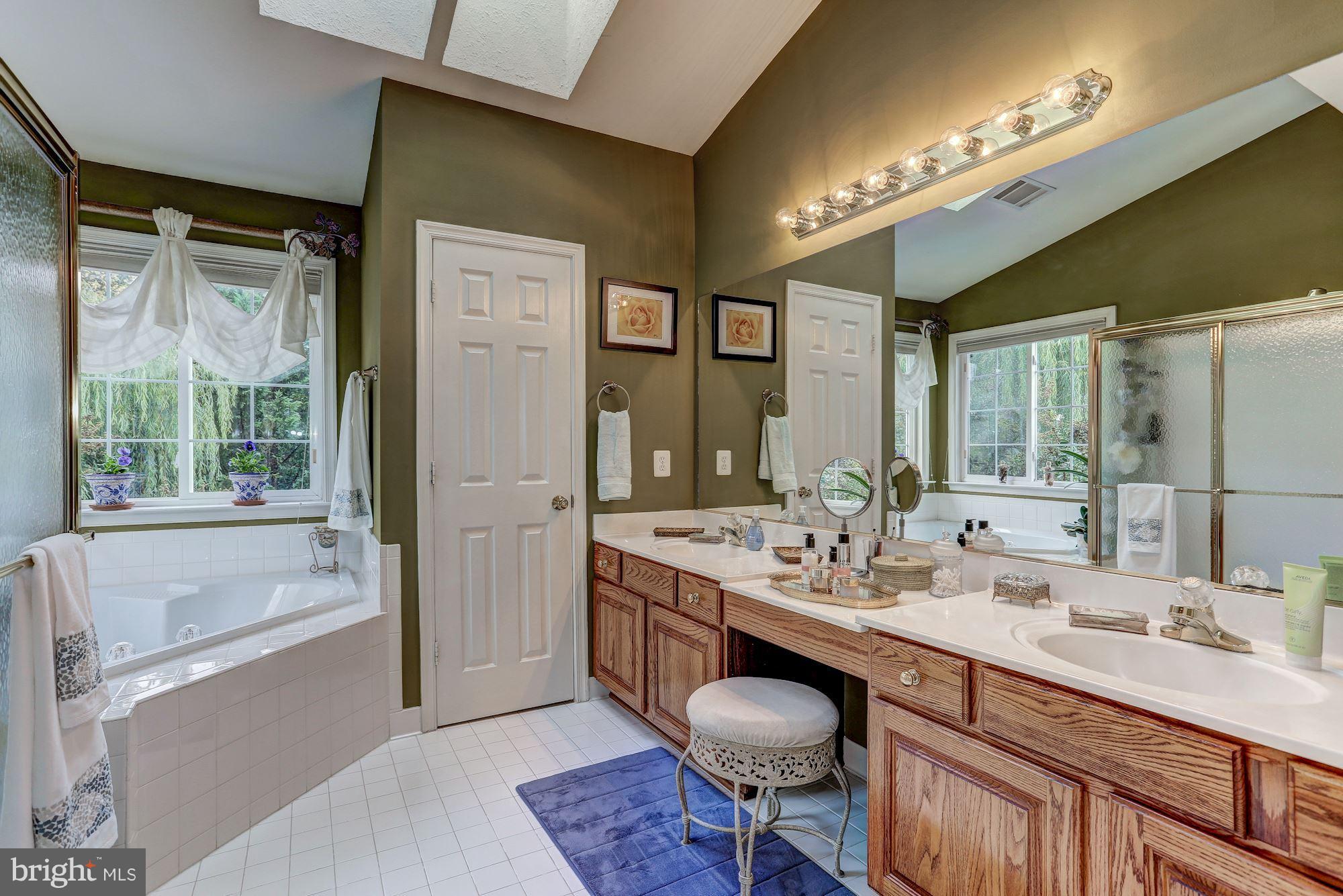 ASHBURN FARM - Residential