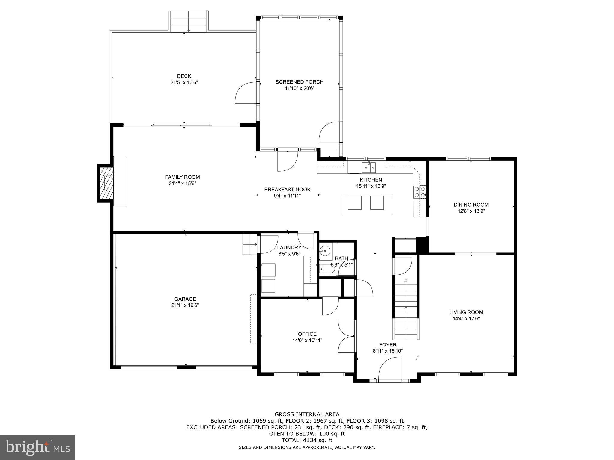 HAMPTON CHASE - Residential