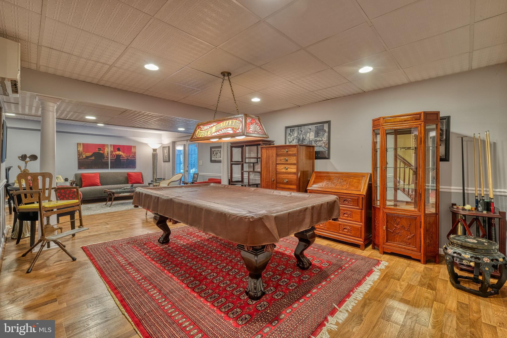 HAMPTON CHASE - Residential