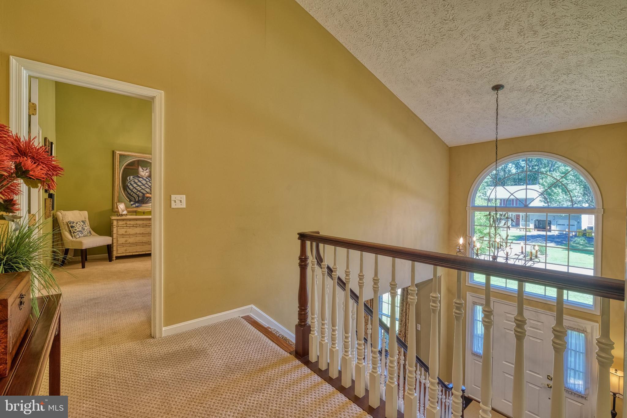 HAMPTON CHASE - Residential