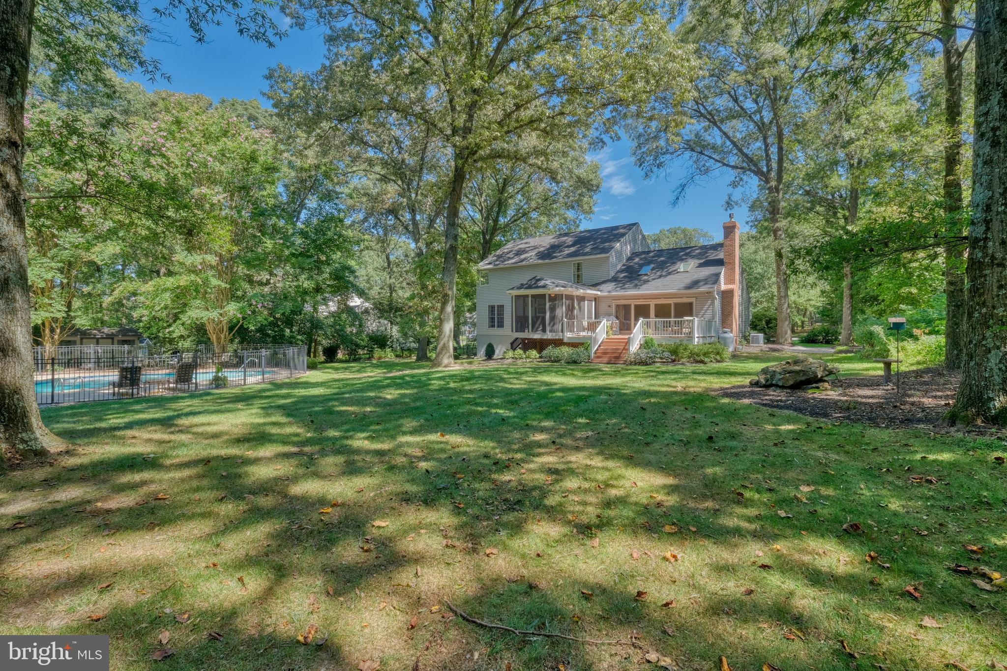 HAMPTON CHASE - Residential