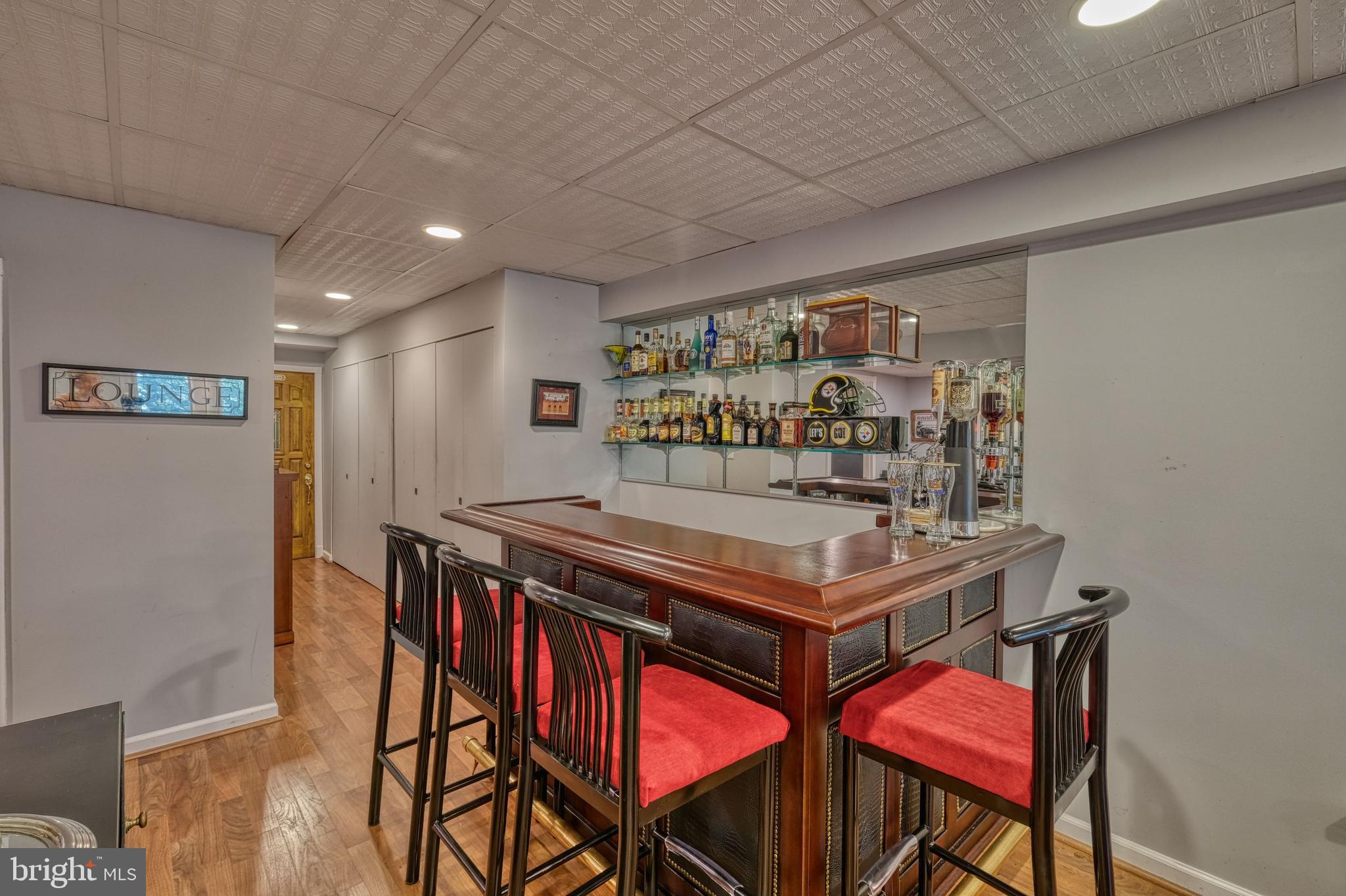 HAMPTON CHASE - Residential