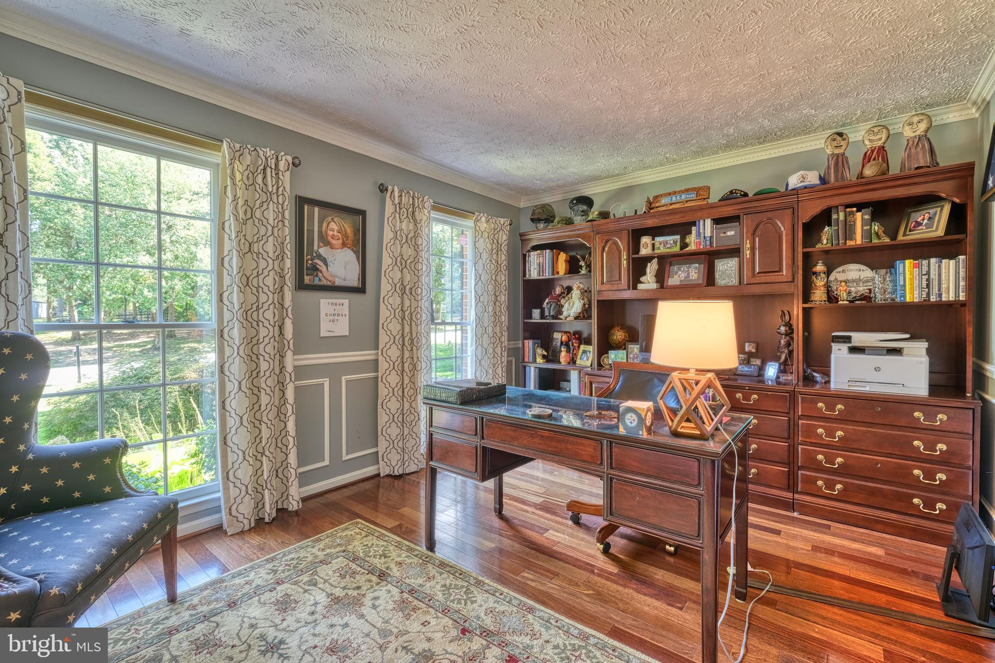 HAMPTON CHASE - Residential