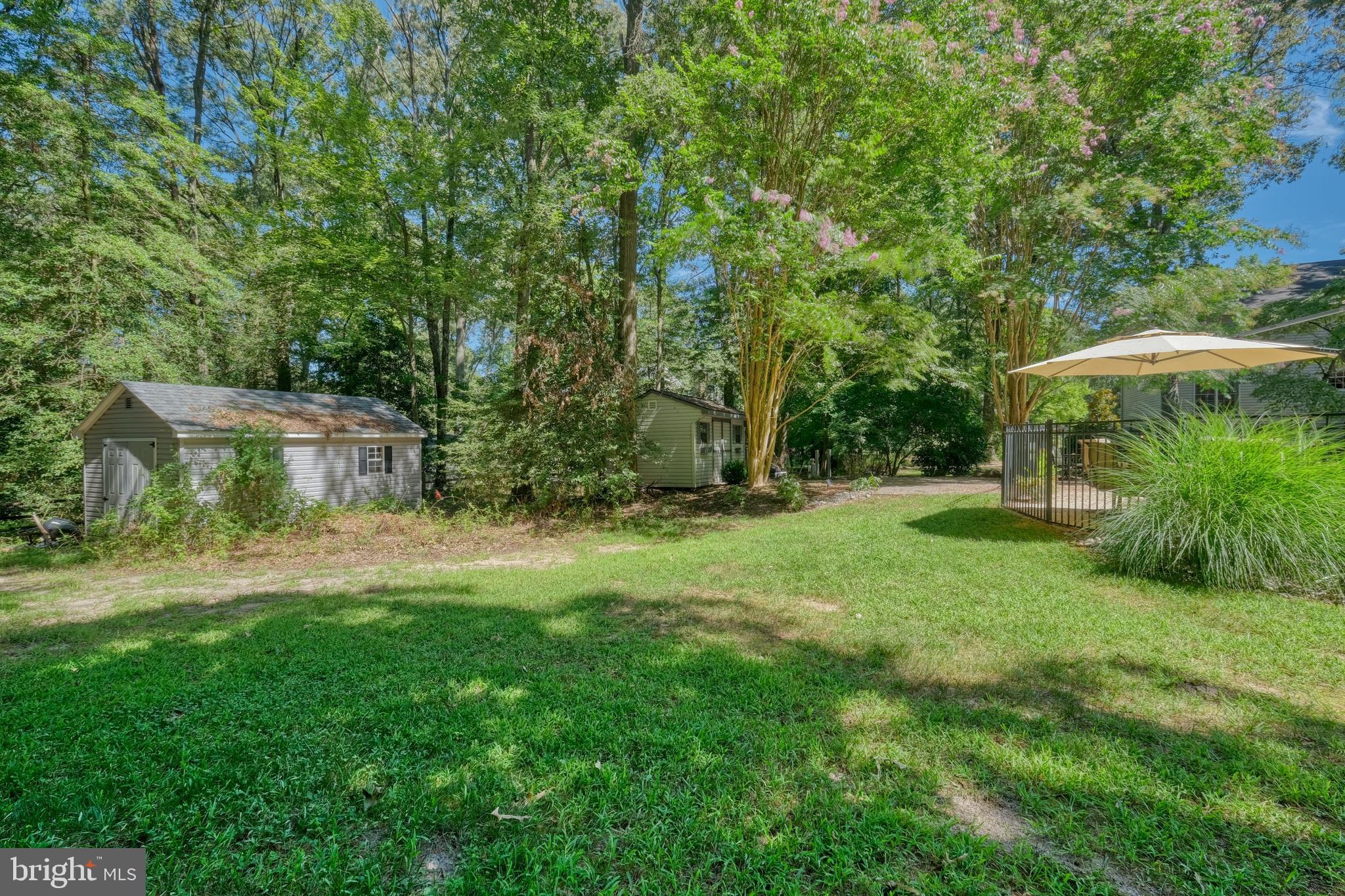 HAMPTON CHASE - Residential