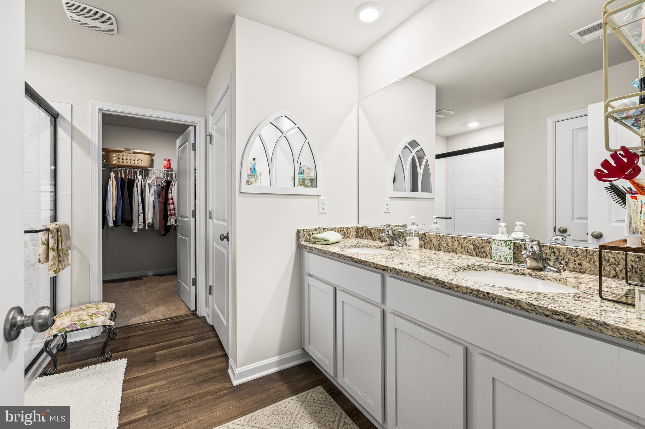 HILLS AT VALLEY VIEW - Residential