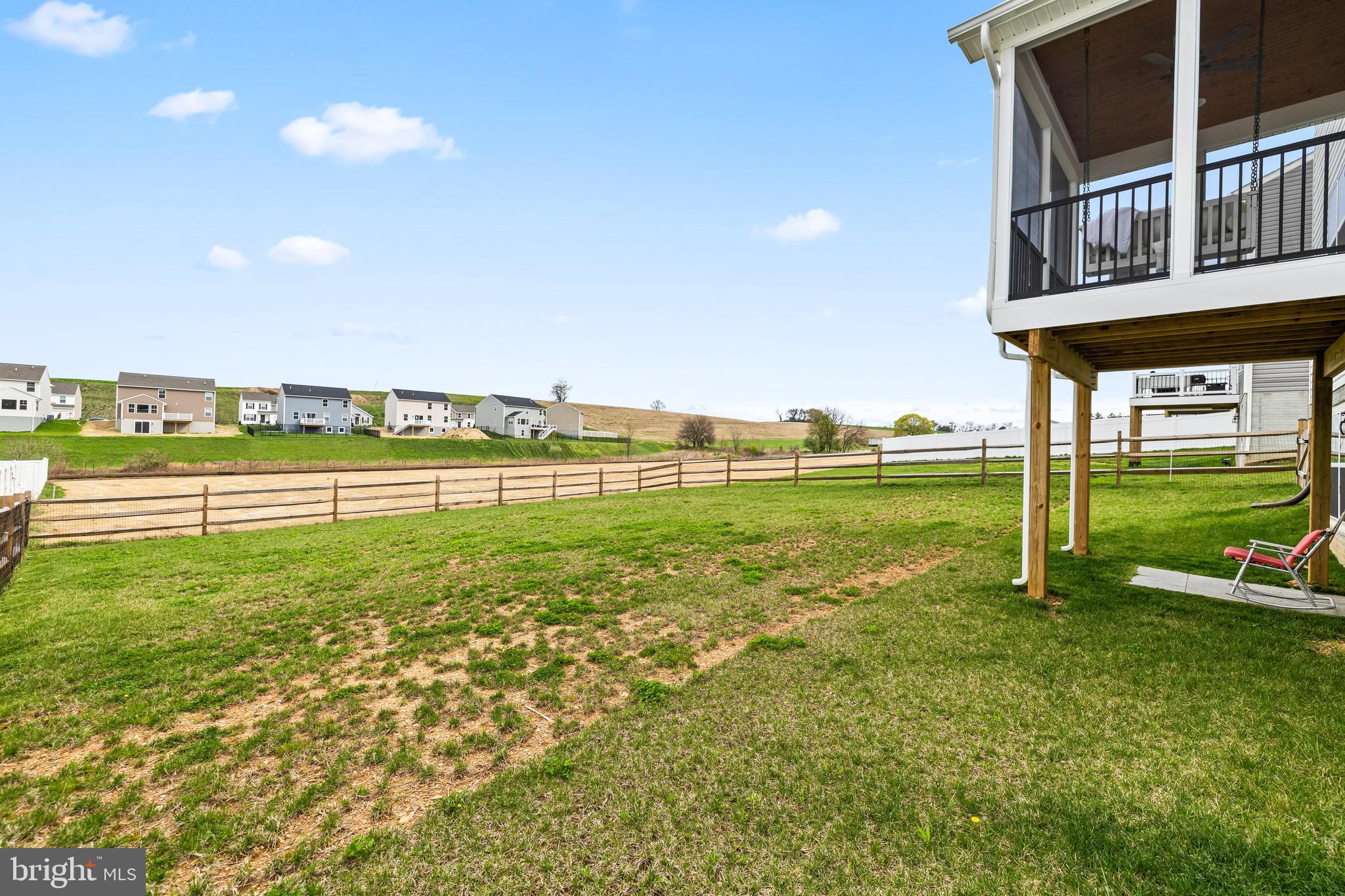 HILLS AT VALLEY VIEW - Residential