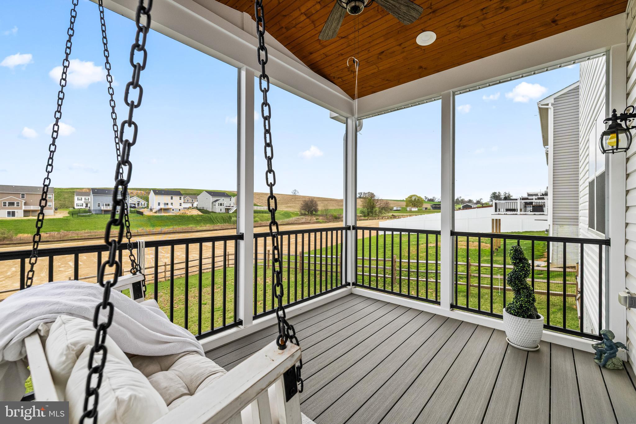 HILLS AT VALLEY VIEW - Residential