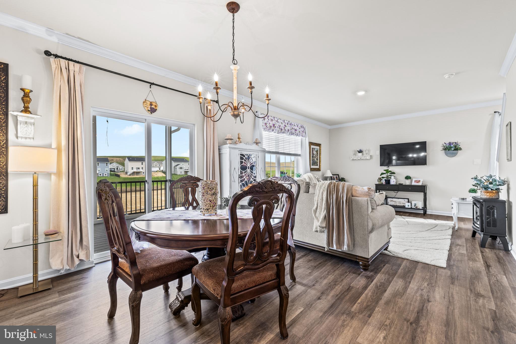 HILLS AT VALLEY VIEW - Residential