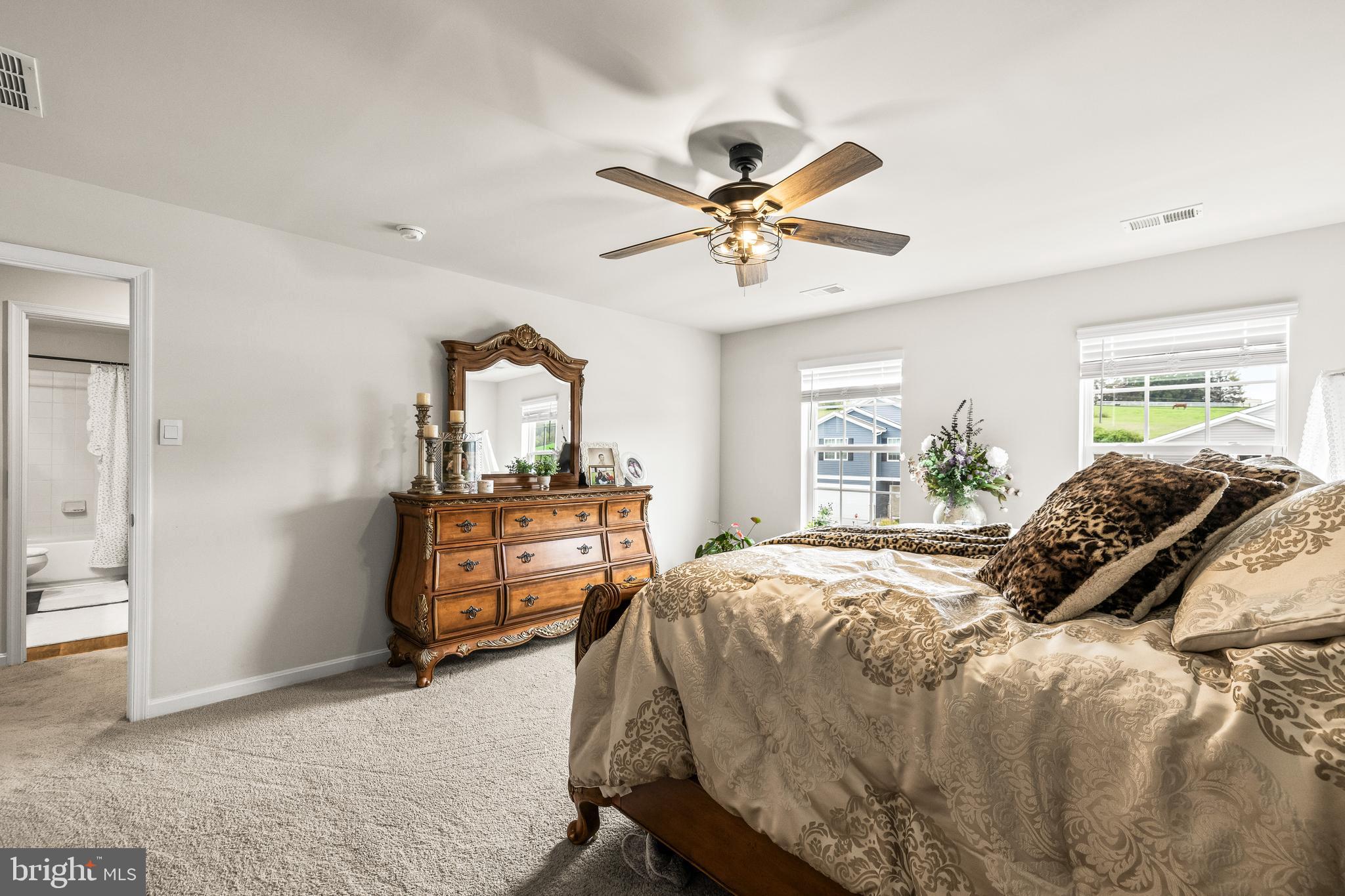 HILLS AT VALLEY VIEW - Residential