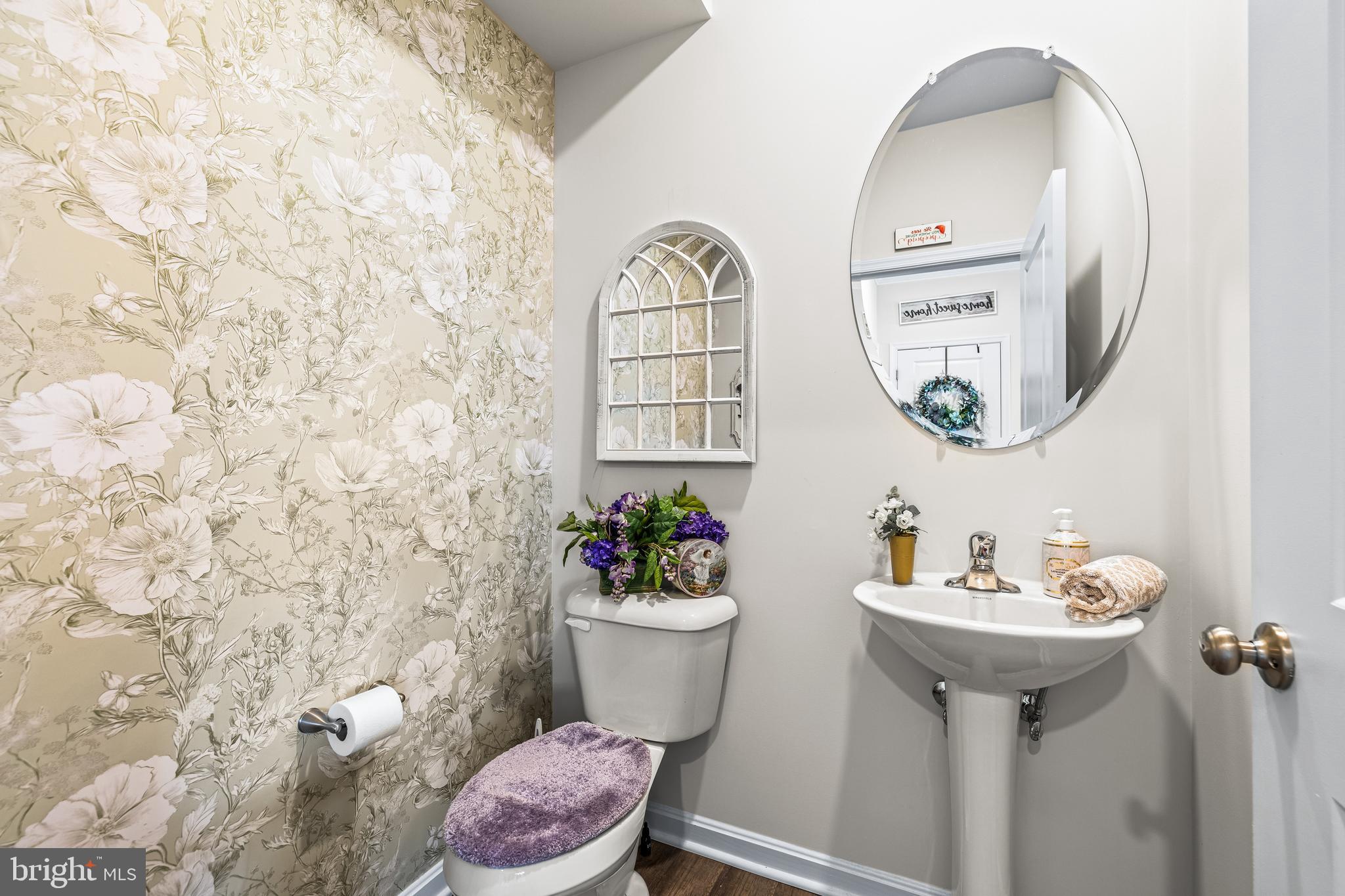 HILLS AT VALLEY VIEW - Residential