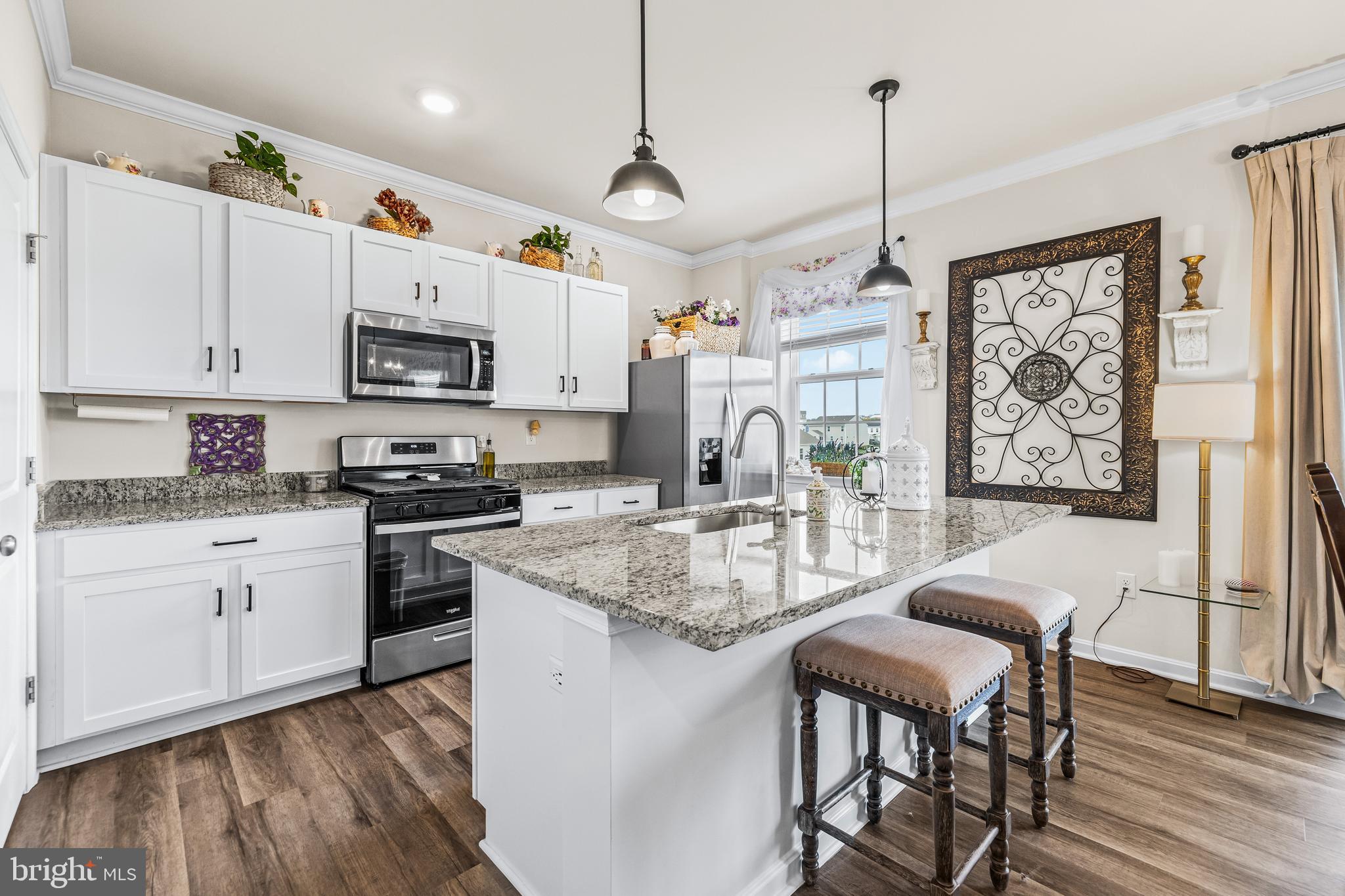 HILLS AT VALLEY VIEW - Residential