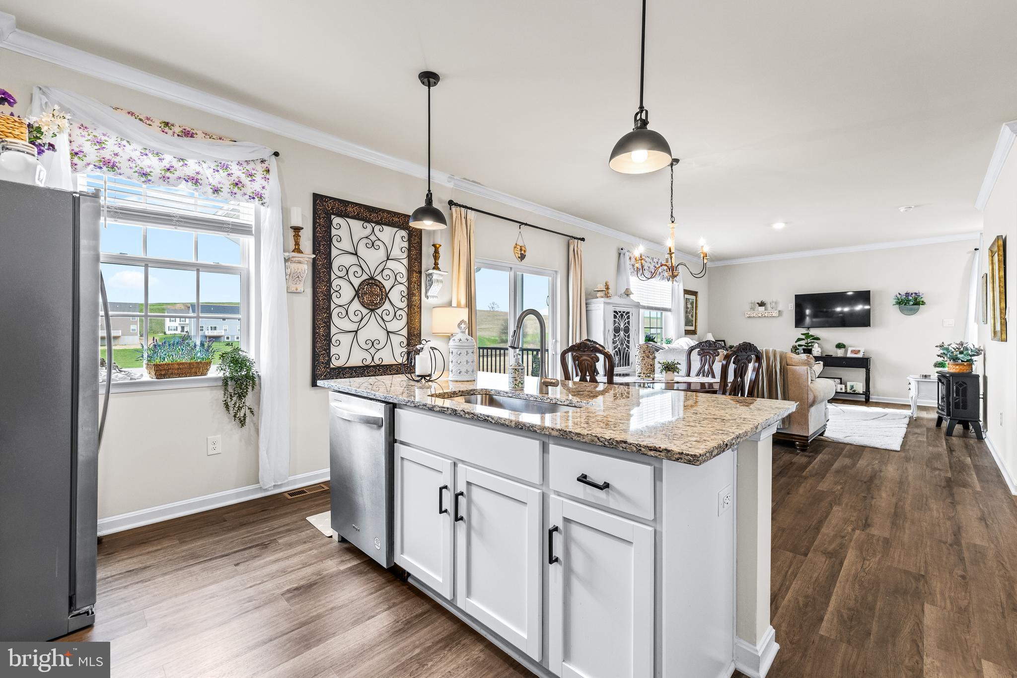 HILLS AT VALLEY VIEW - Residential