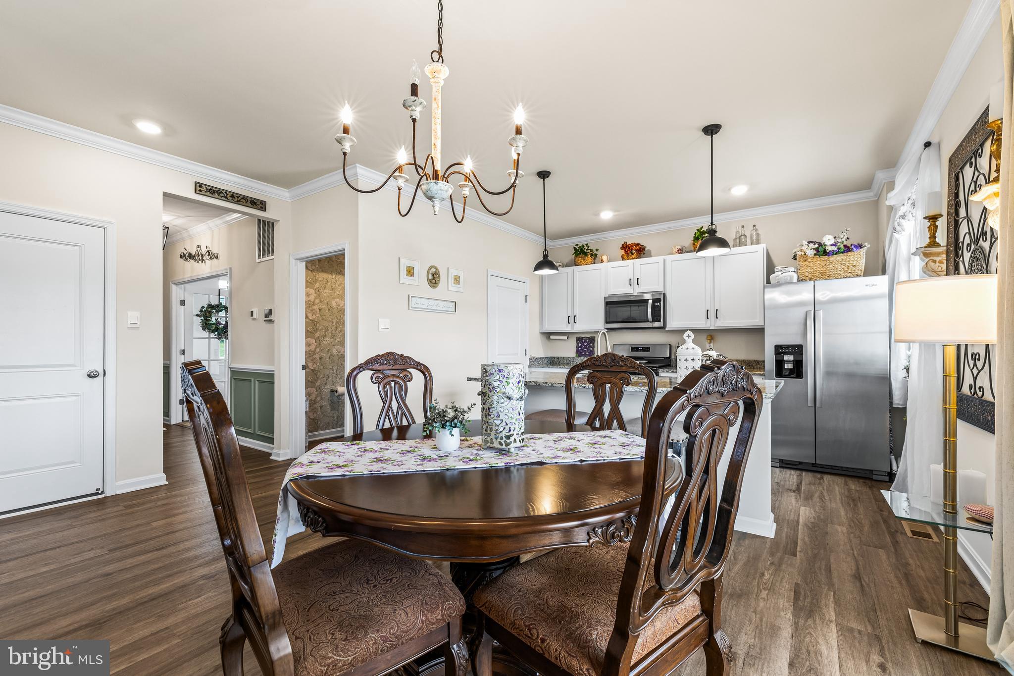 HILLS AT VALLEY VIEW - Residential