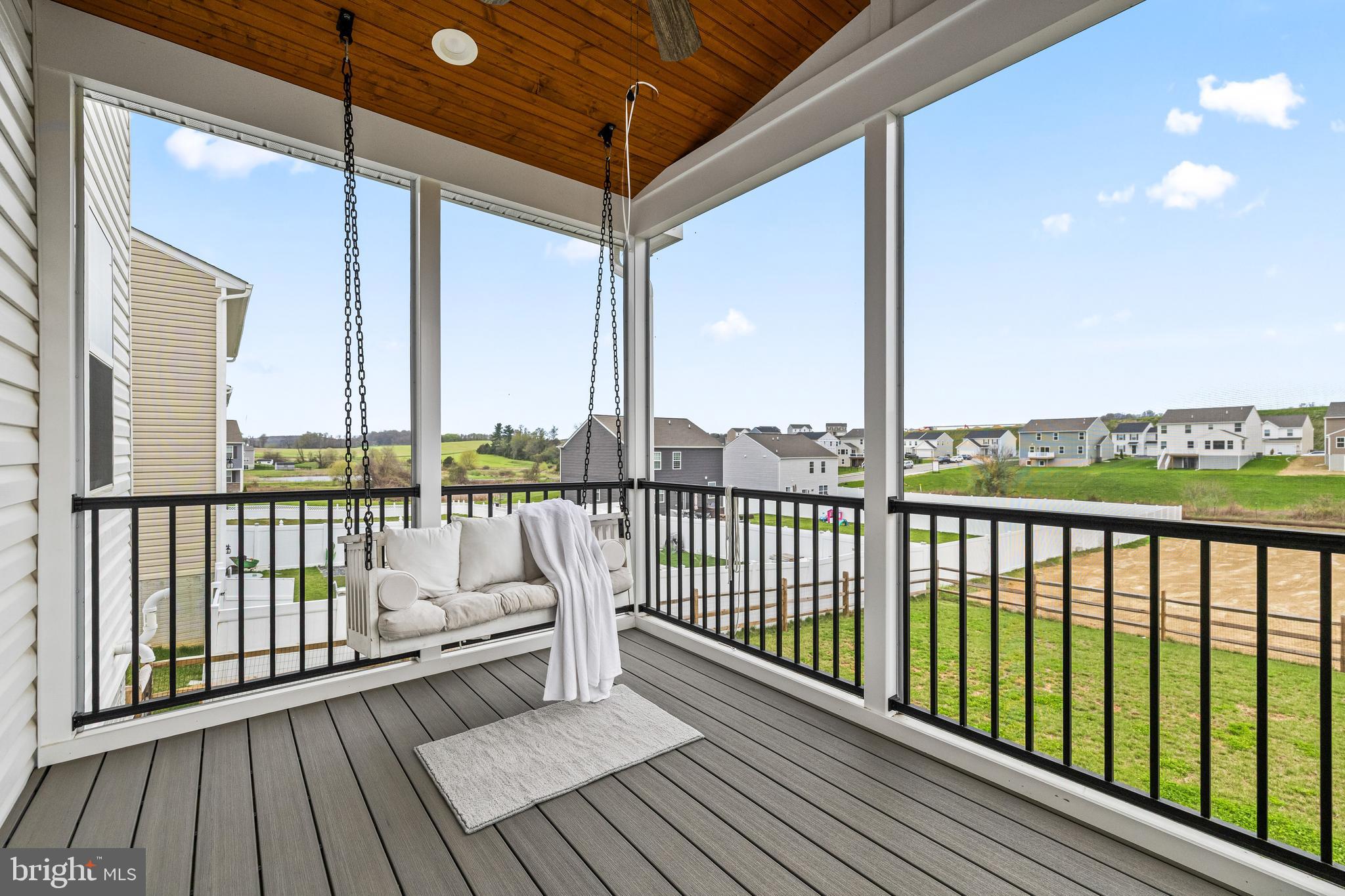 HILLS AT VALLEY VIEW - Residential