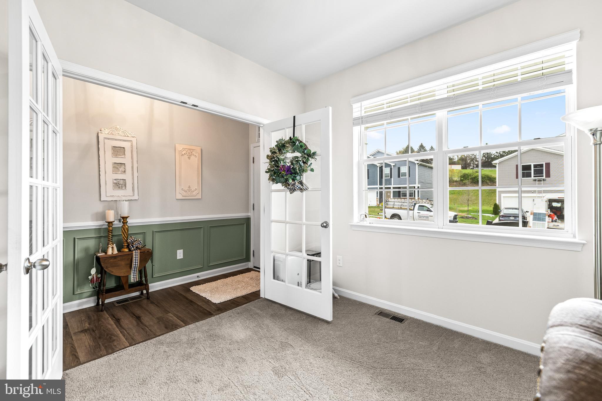 HILLS AT VALLEY VIEW - Residential