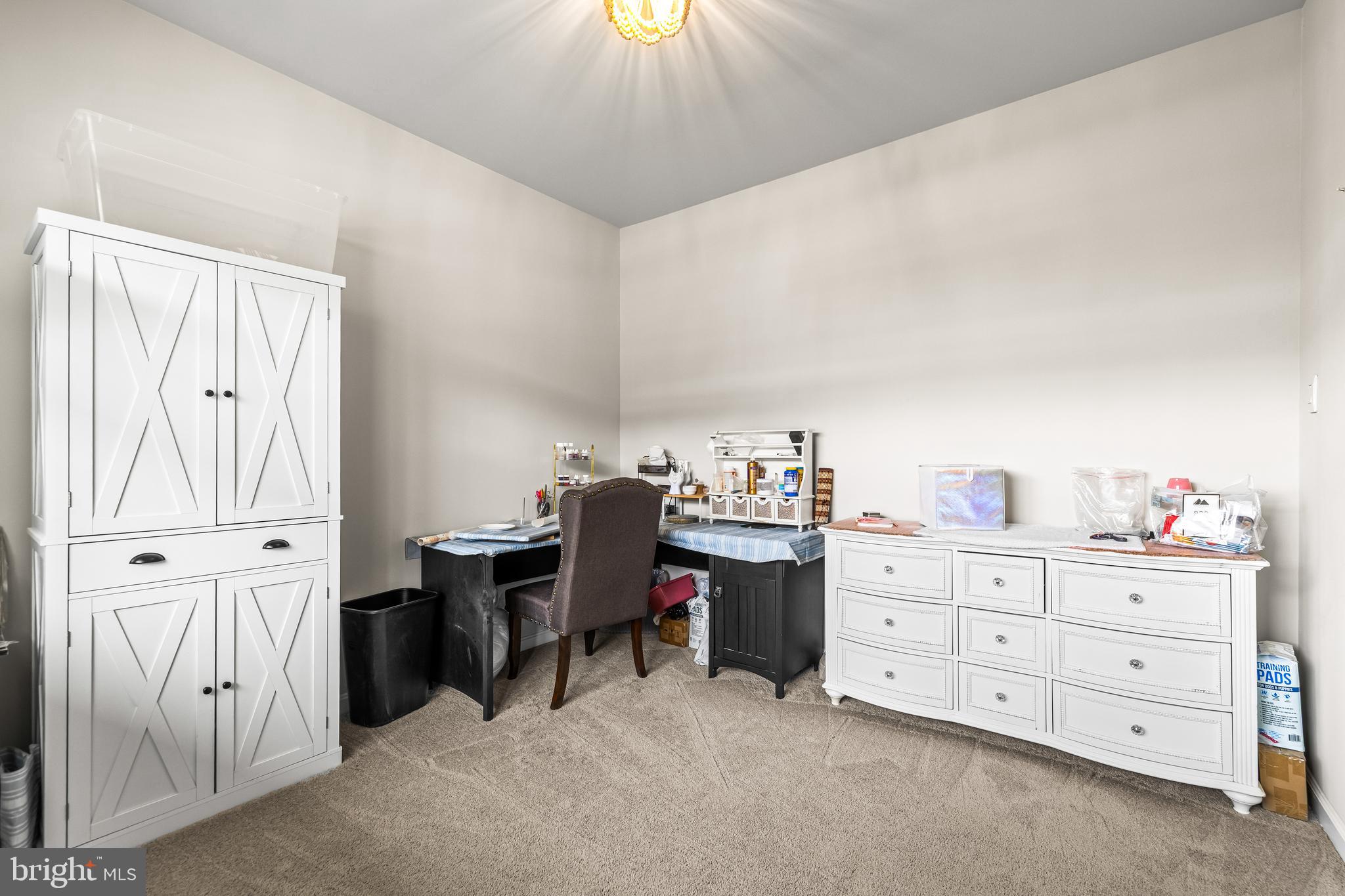 HILLS AT VALLEY VIEW - Residential