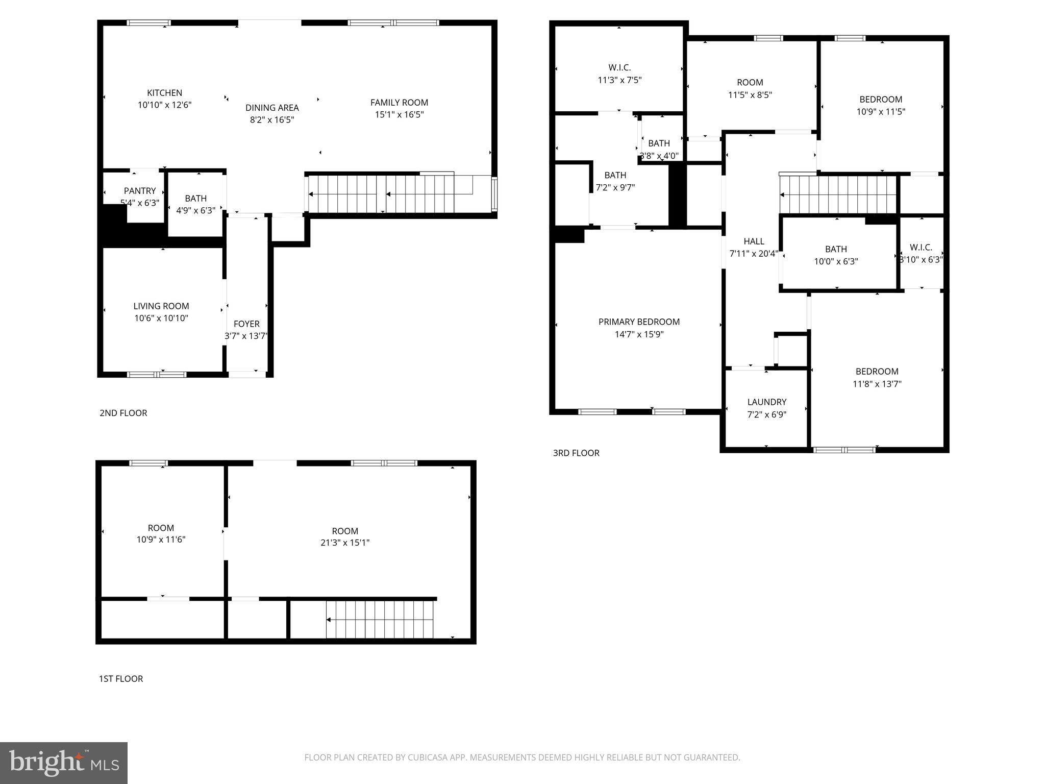 HILLS AT VALLEY VIEW - Residential