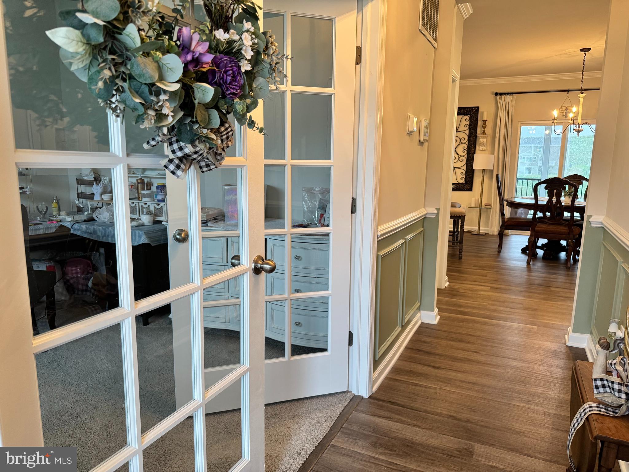 HILLS AT VALLEY VIEW - Residential