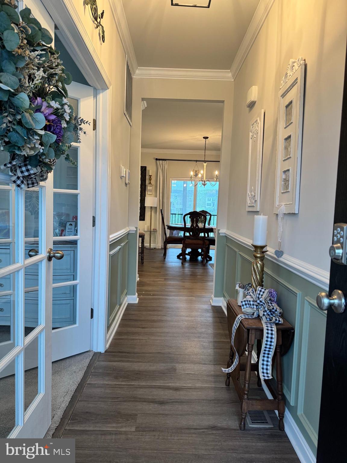 HILLS AT VALLEY VIEW - Residential