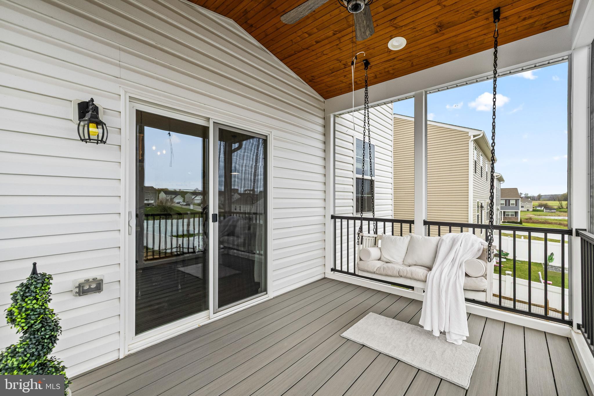 HILLS AT VALLEY VIEW - Residential