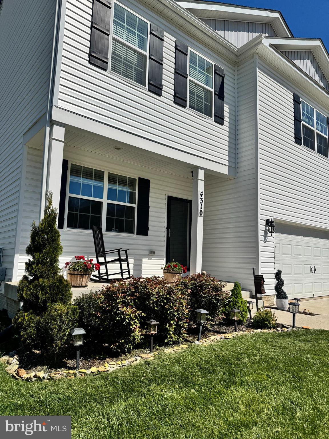 HILLS AT VALLEY VIEW - Residential