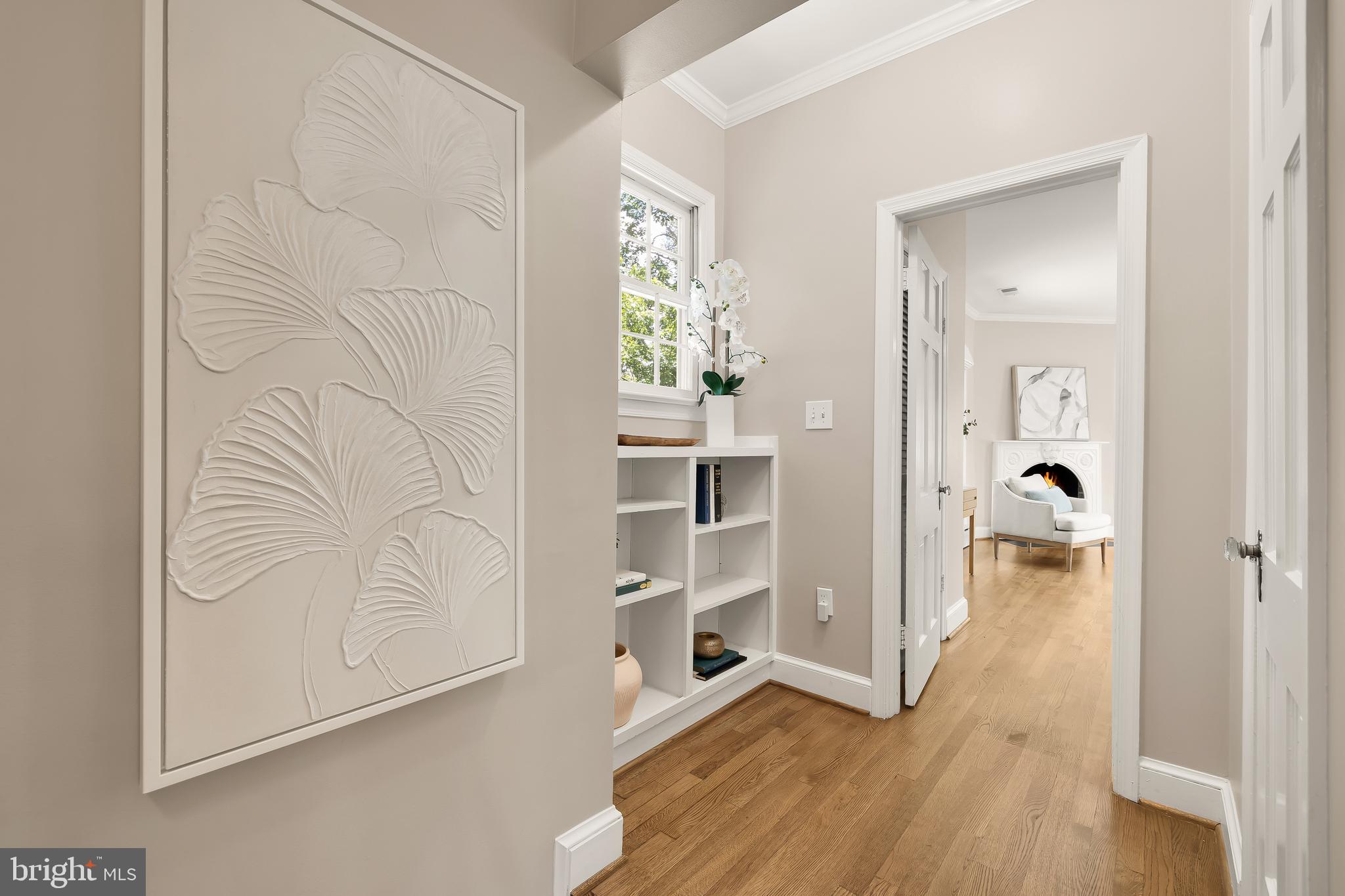 MARTINS ADDITION - Residential