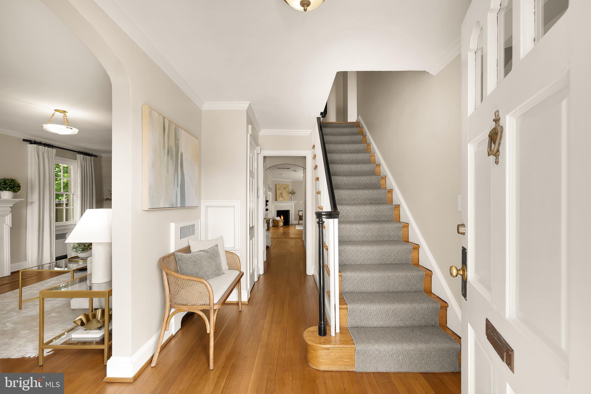 MARTINS ADDITION - Residential