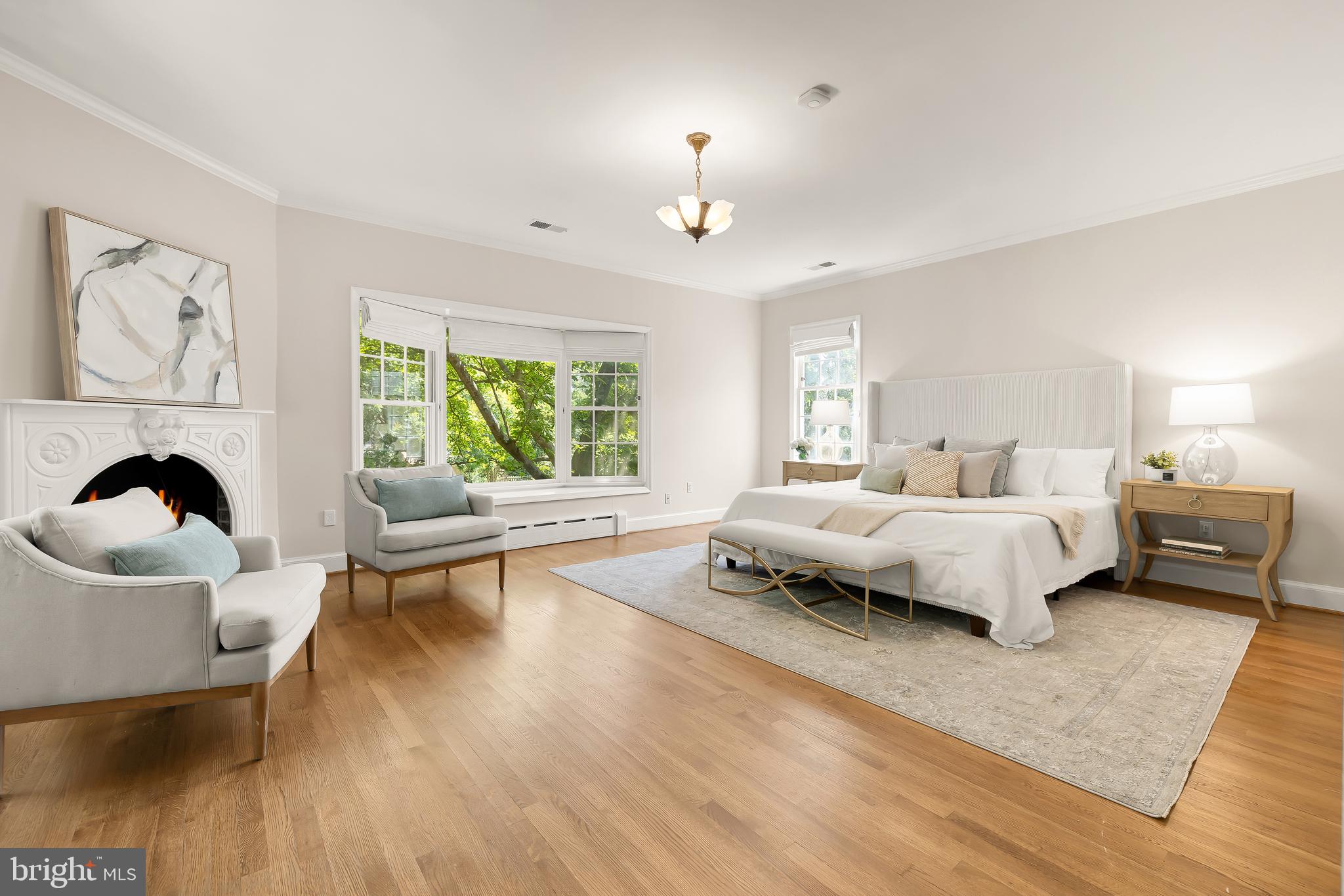 MARTINS ADDITION - Residential