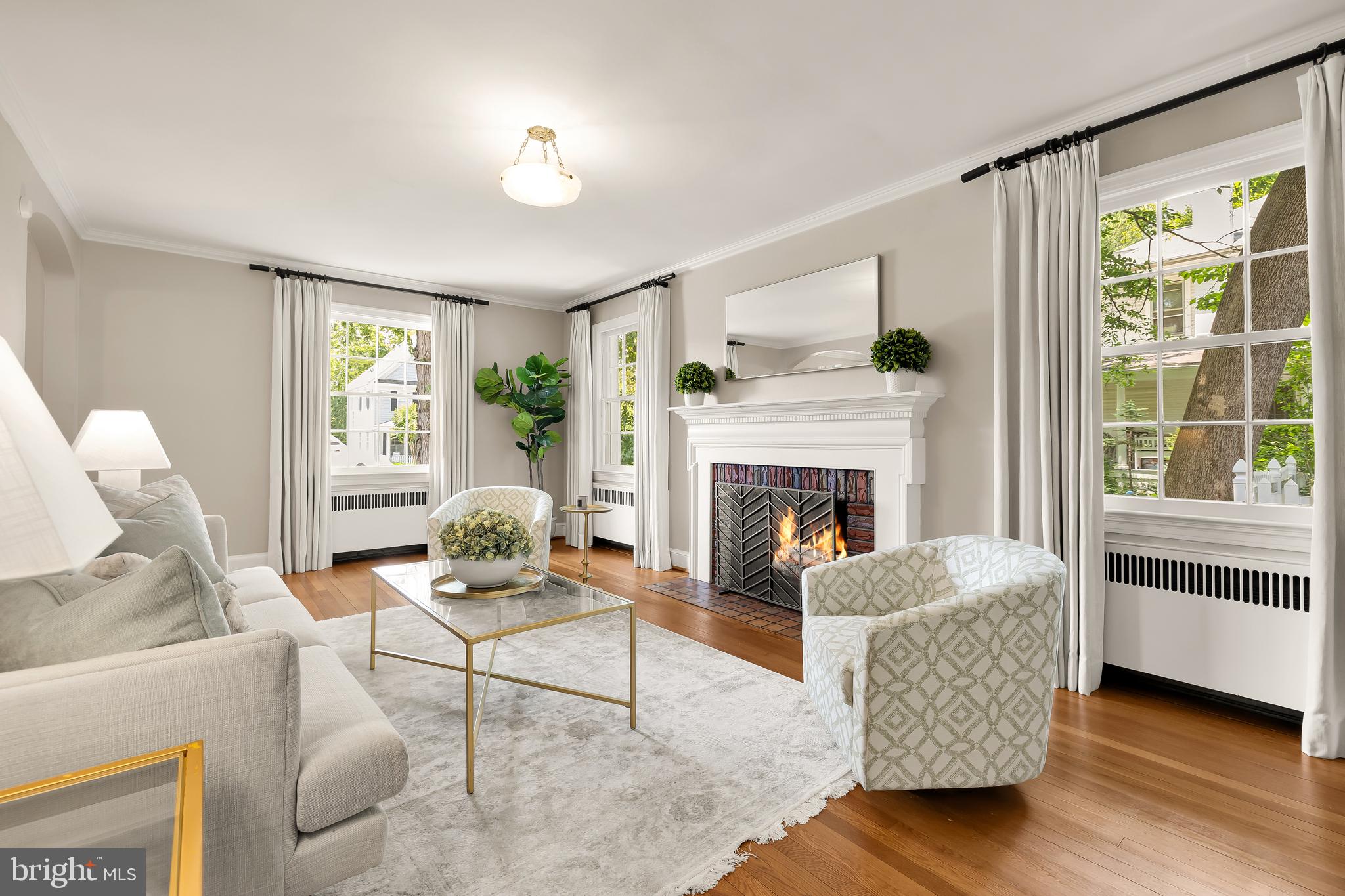 MARTINS ADDITION - Residential