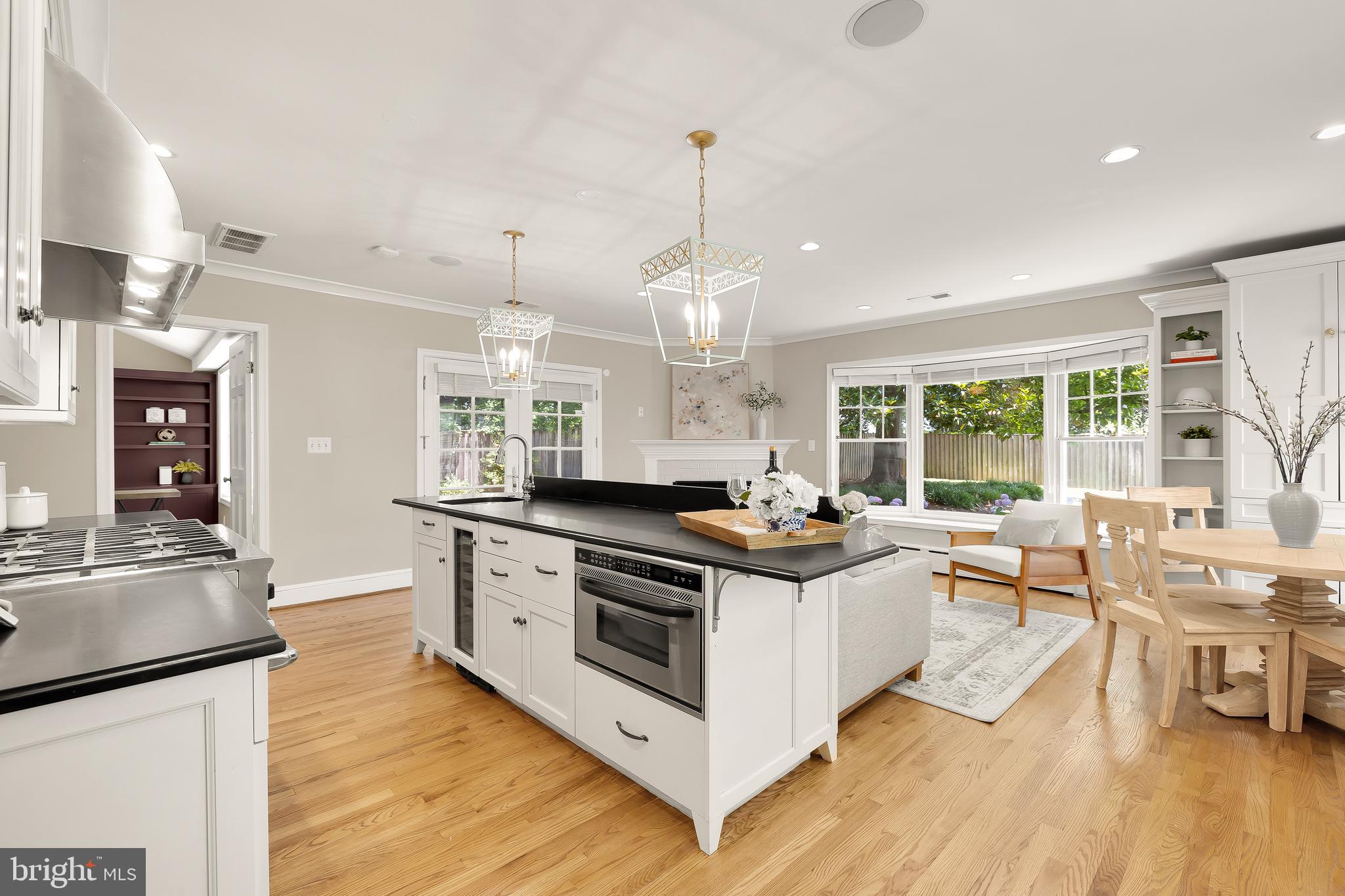 MARTINS ADDITION - Residential