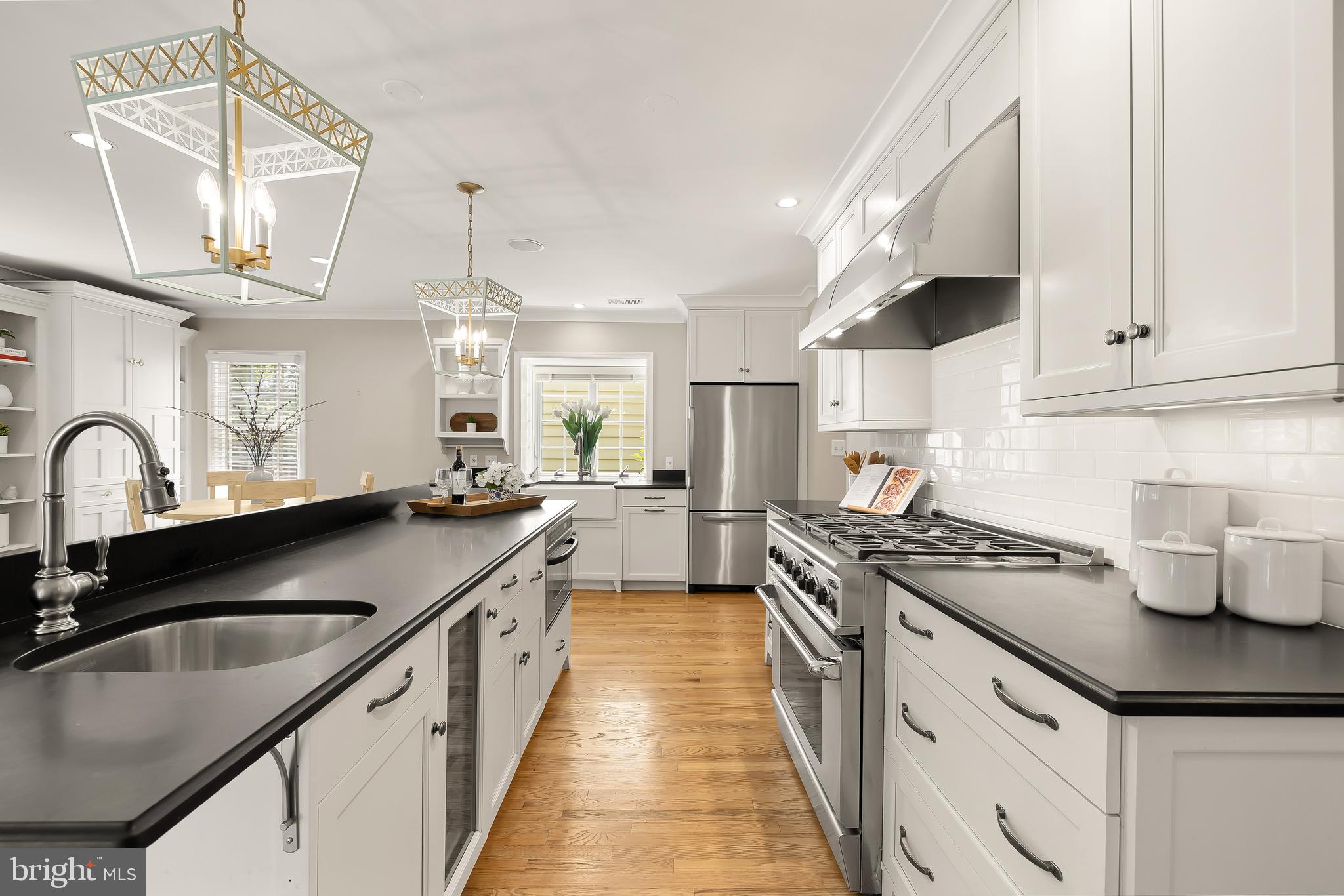 MARTINS ADDITION - Residential