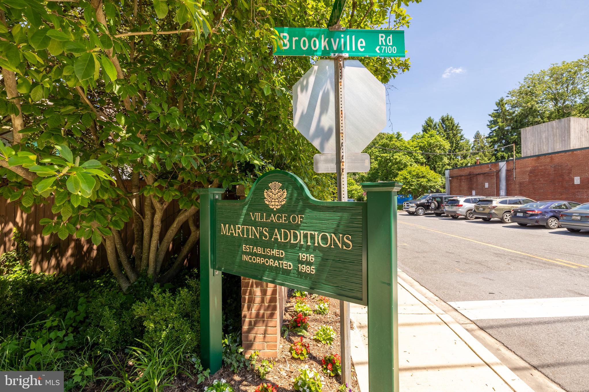 MARTINS ADDITION - Residential