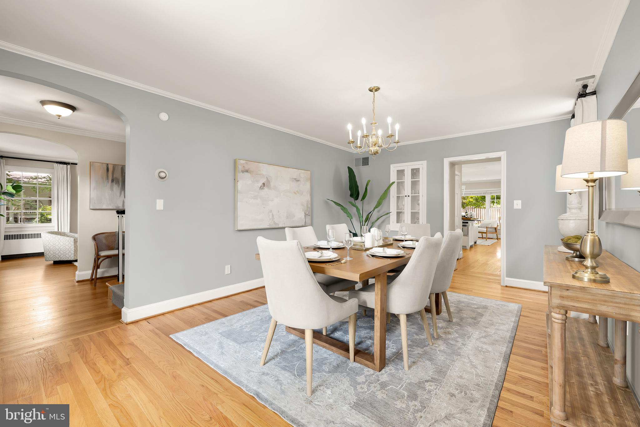 MARTINS ADDITION - Residential