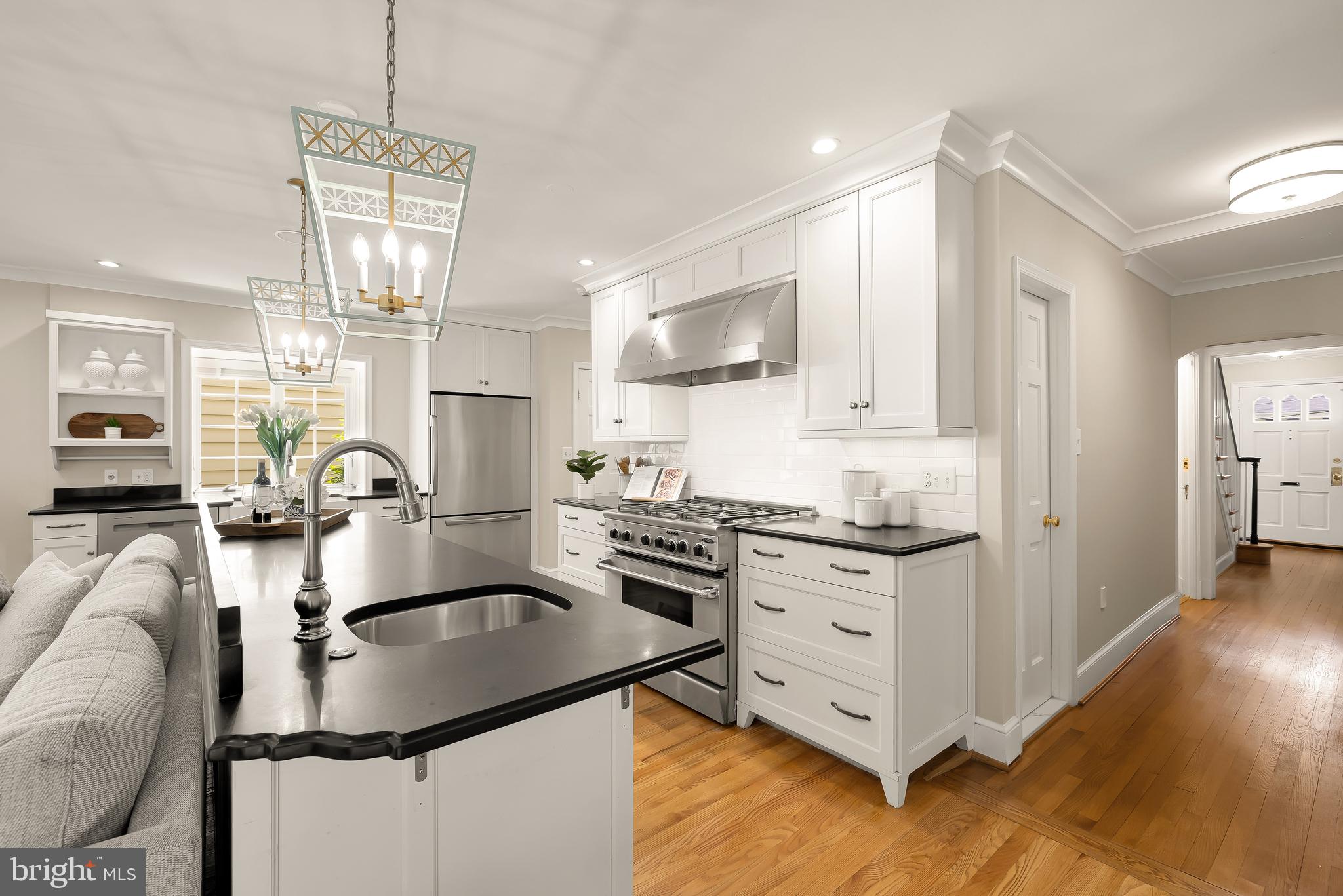 MARTINS ADDITION - Residential