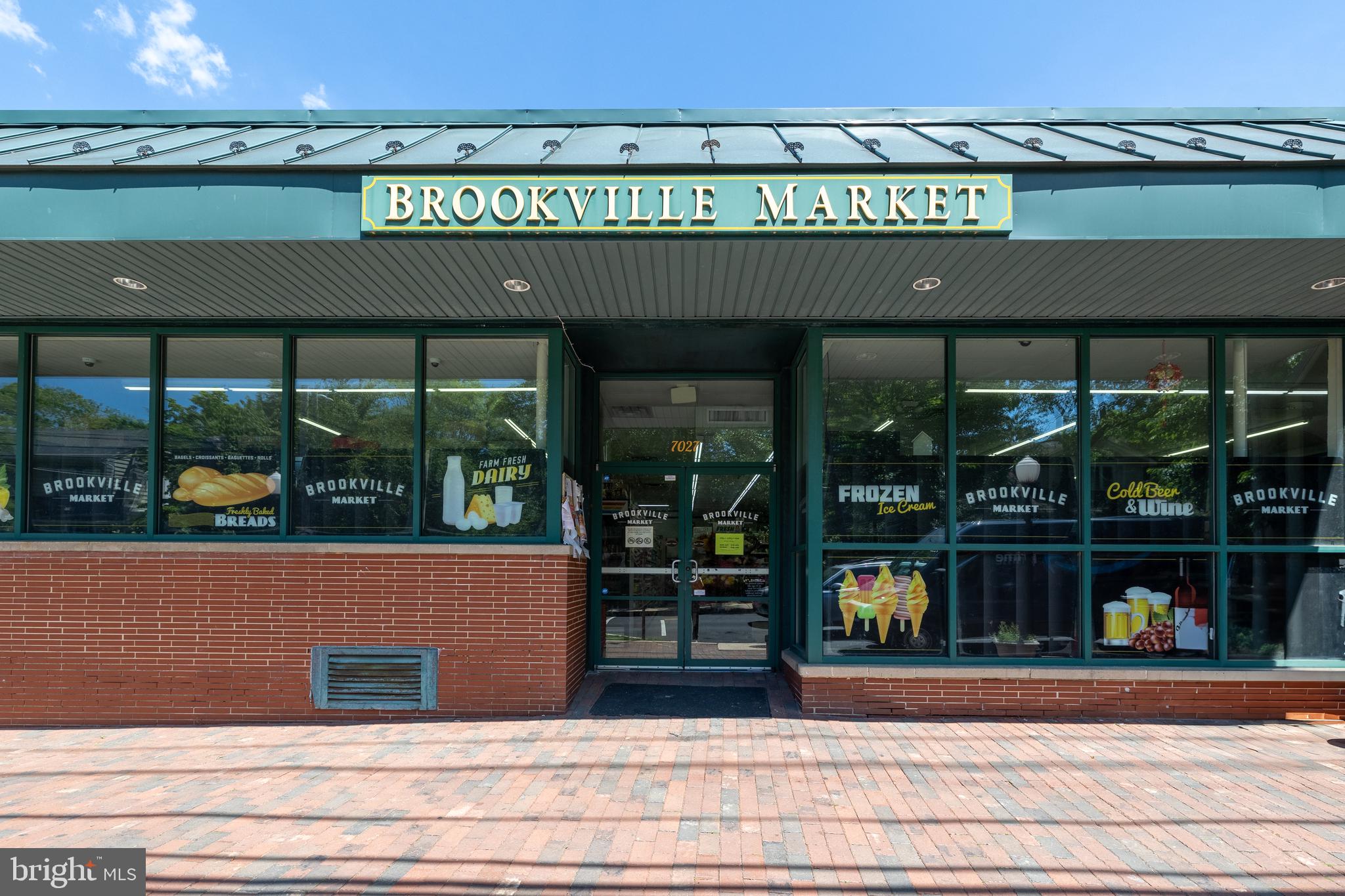 MARTINS ADDITION - Residential