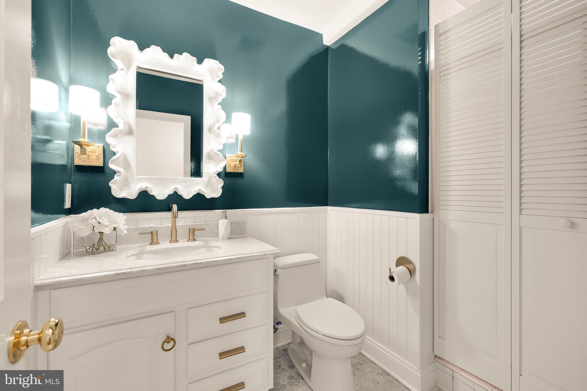 MARTINS ADDITION - Residential