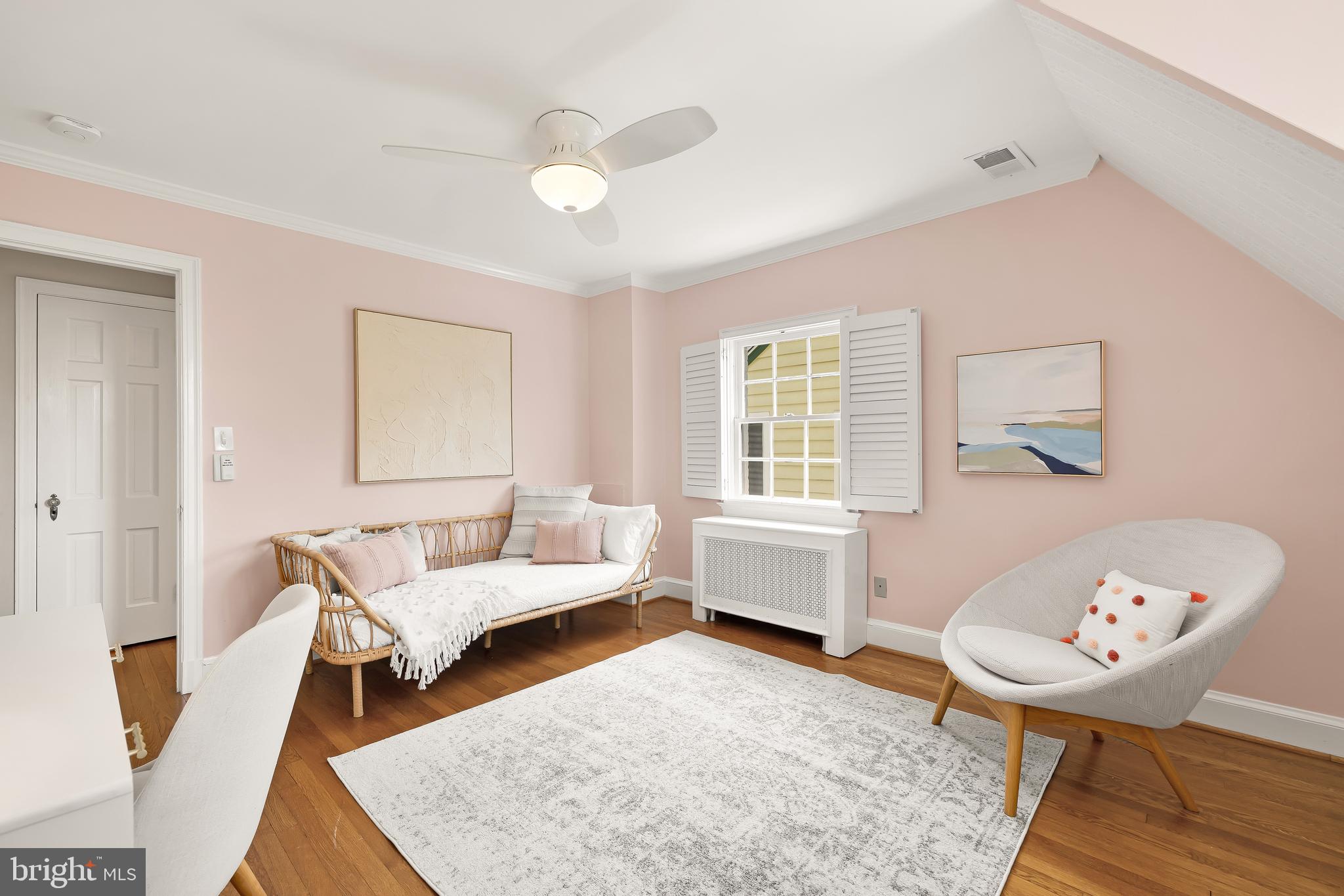 MARTINS ADDITION - Residential