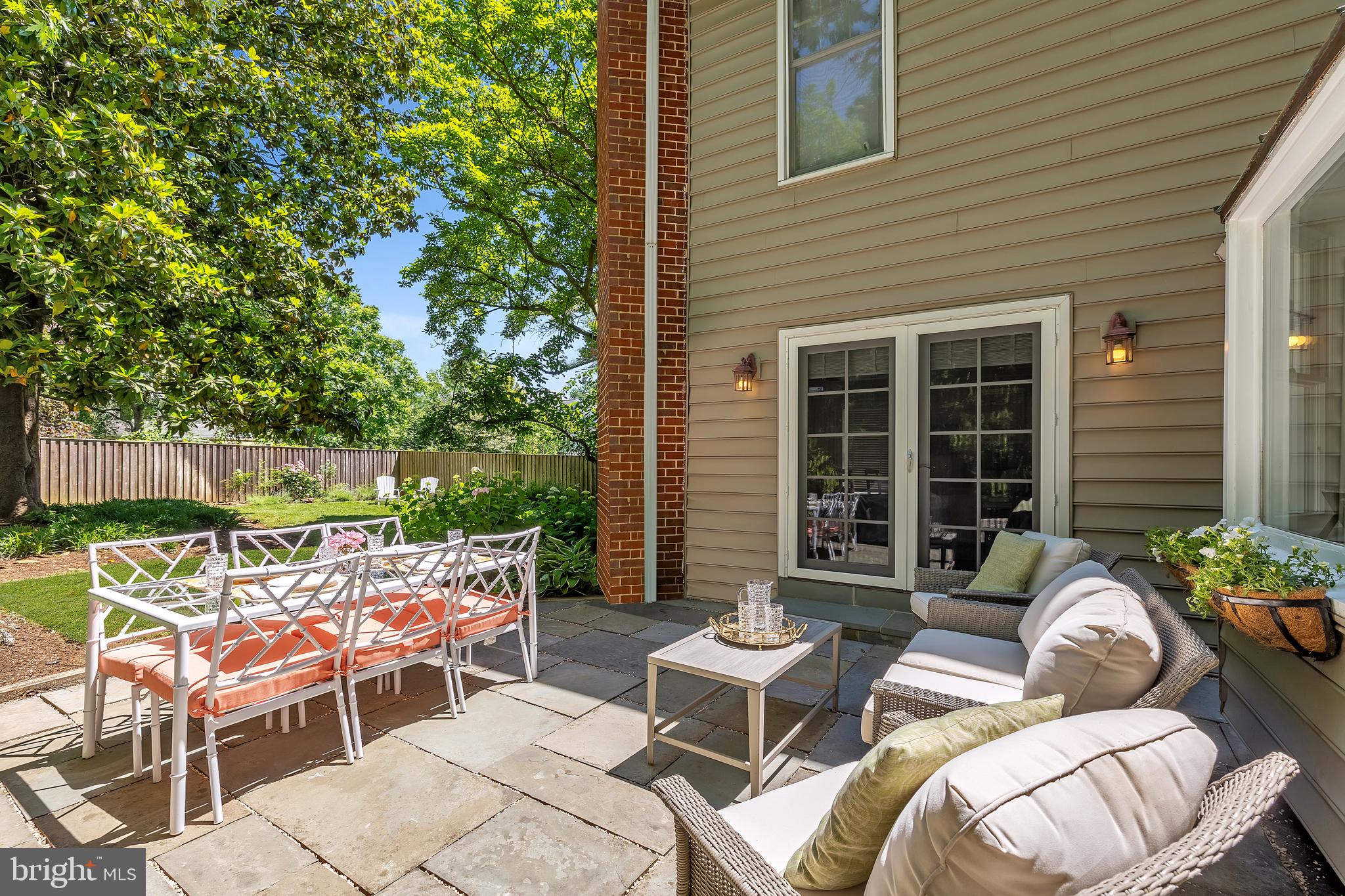 MARTINS ADDITION - Residential