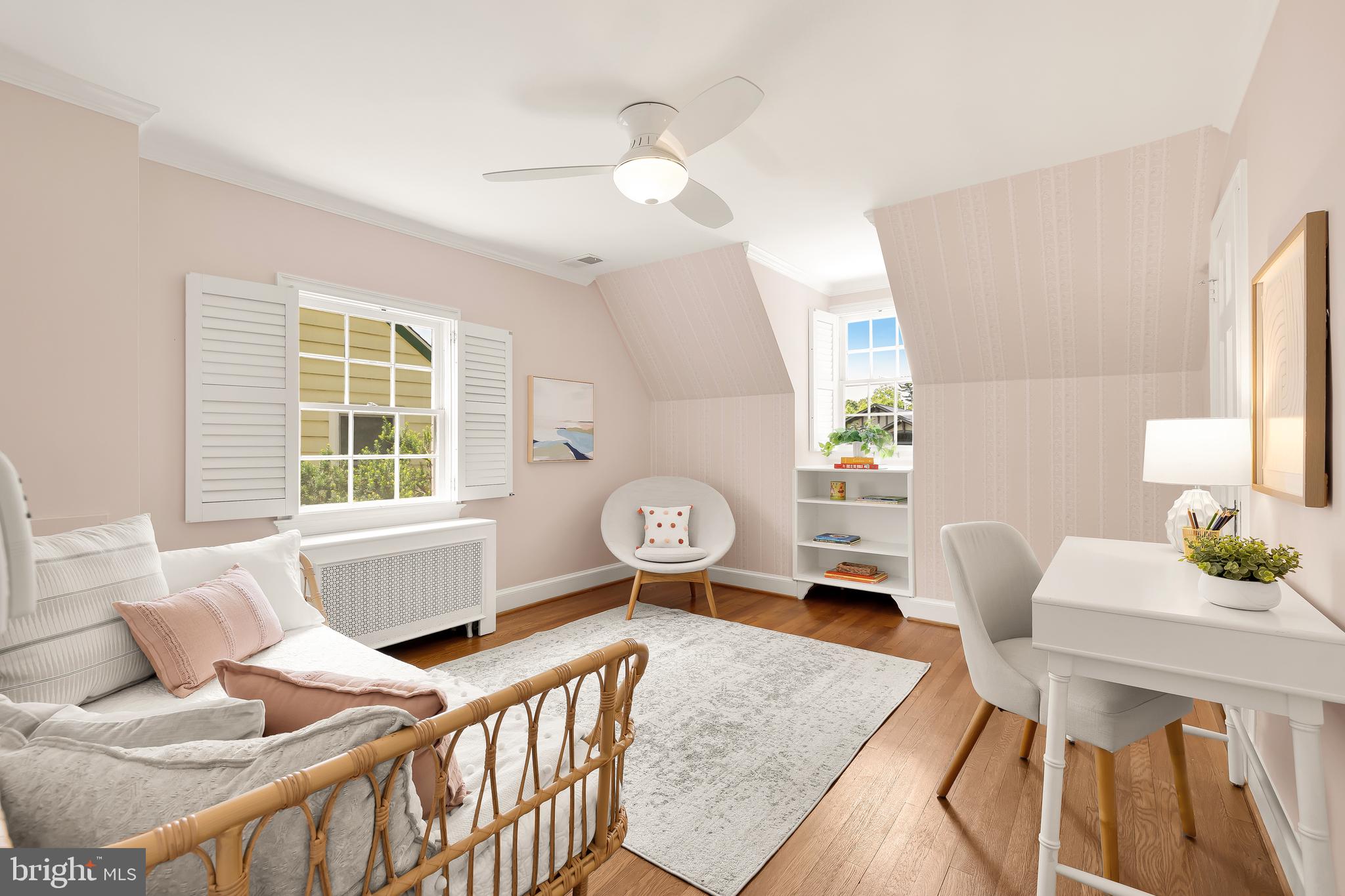 MARTINS ADDITION - Residential