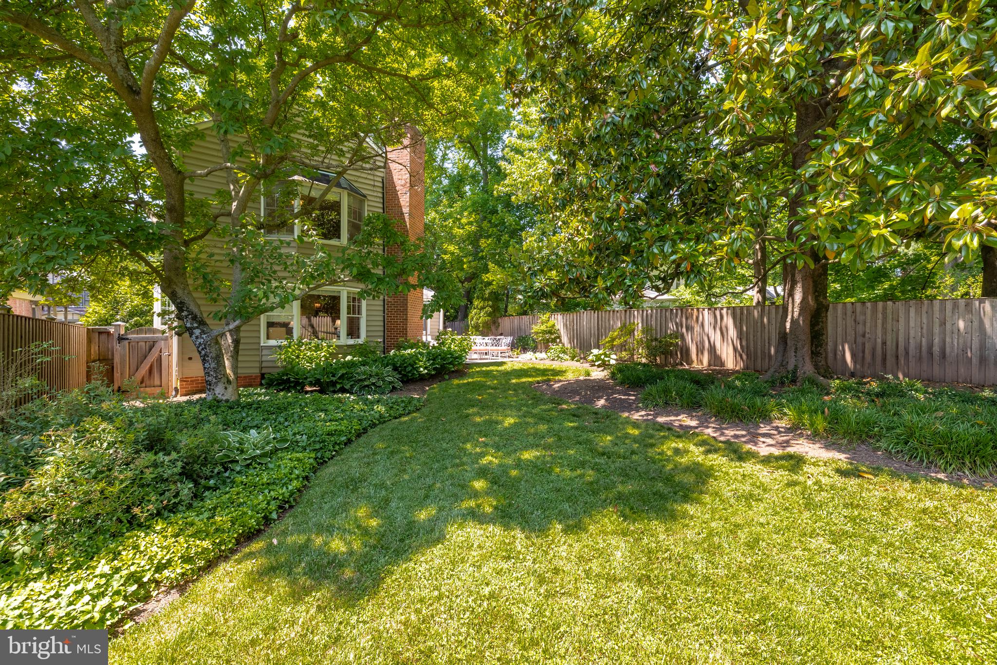 MARTINS ADDITION - Residential