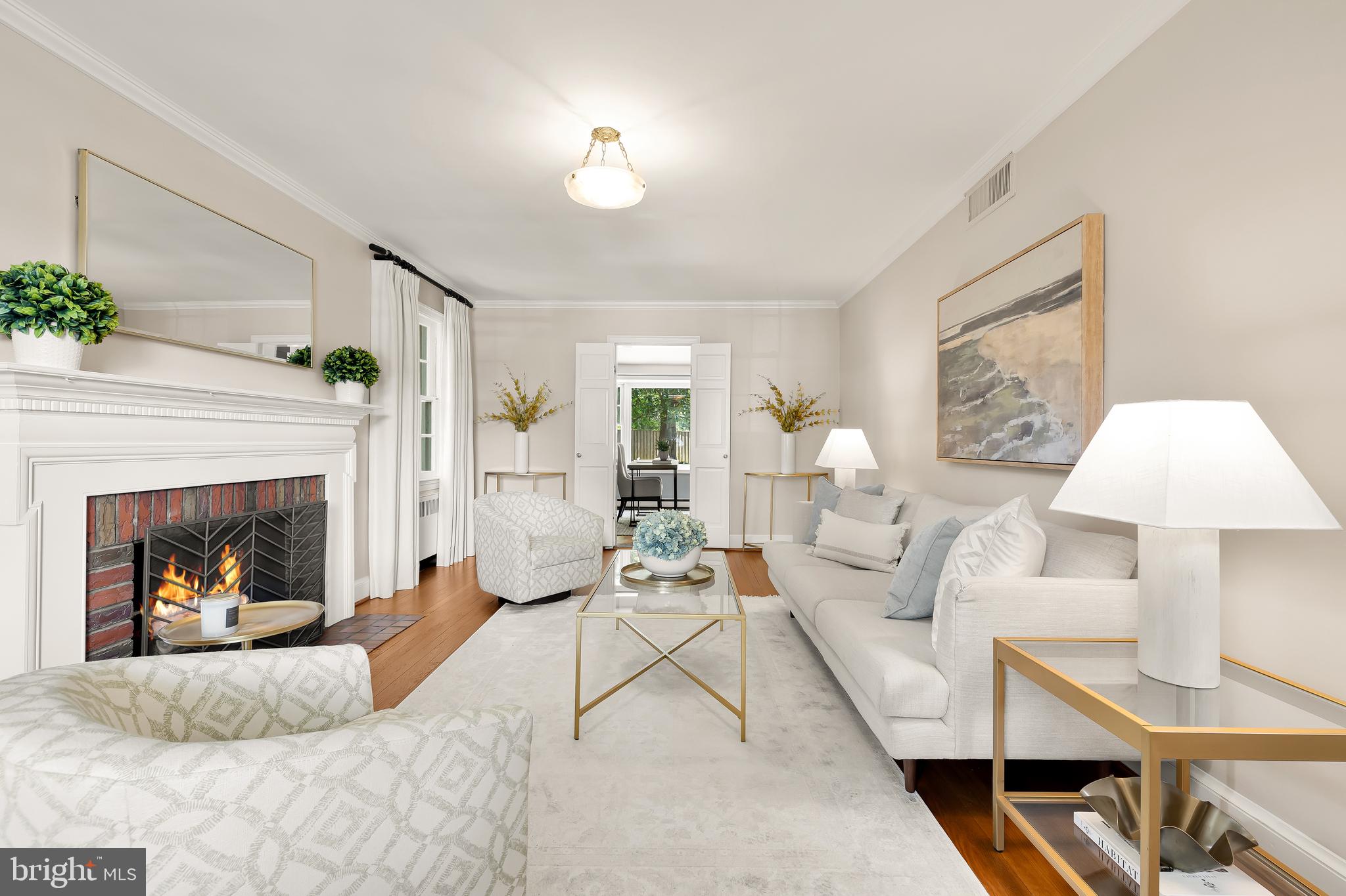 MARTINS ADDITION - Residential