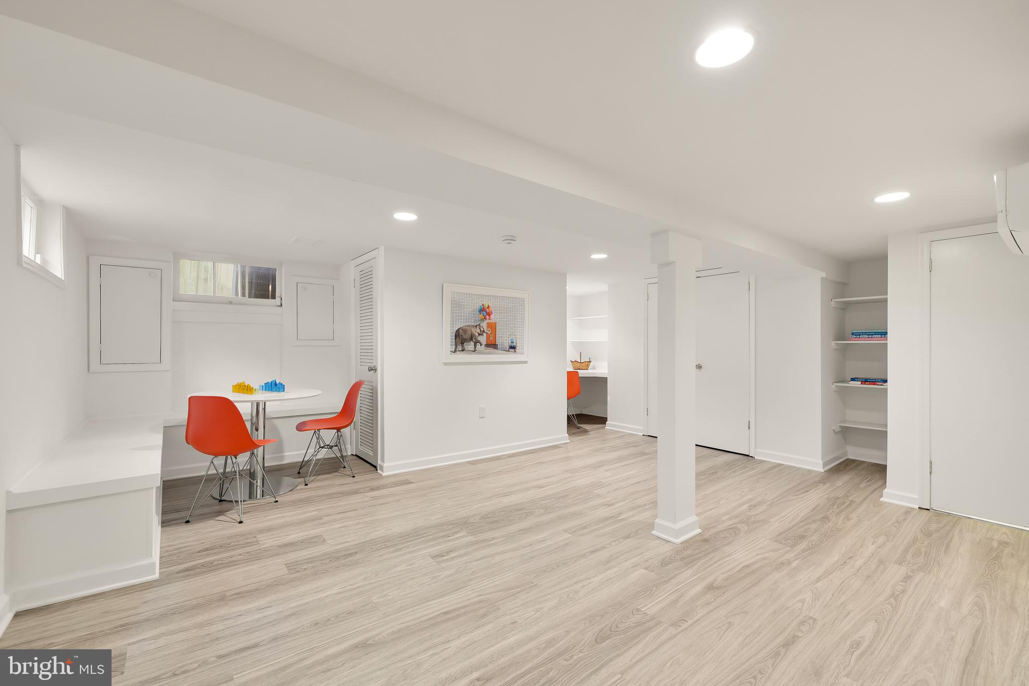 MARTINS ADDITION - Residential